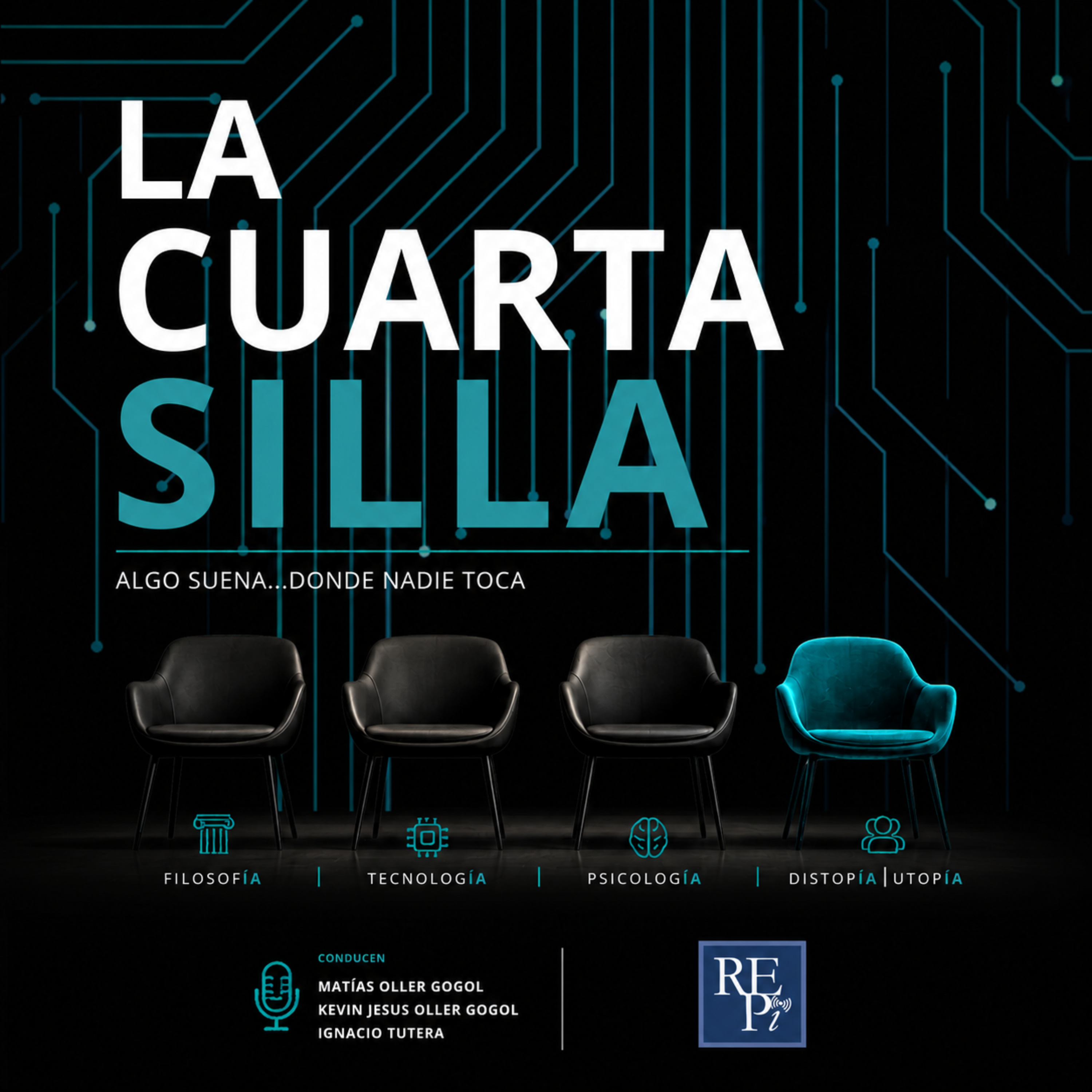 La Cuarta Silla
