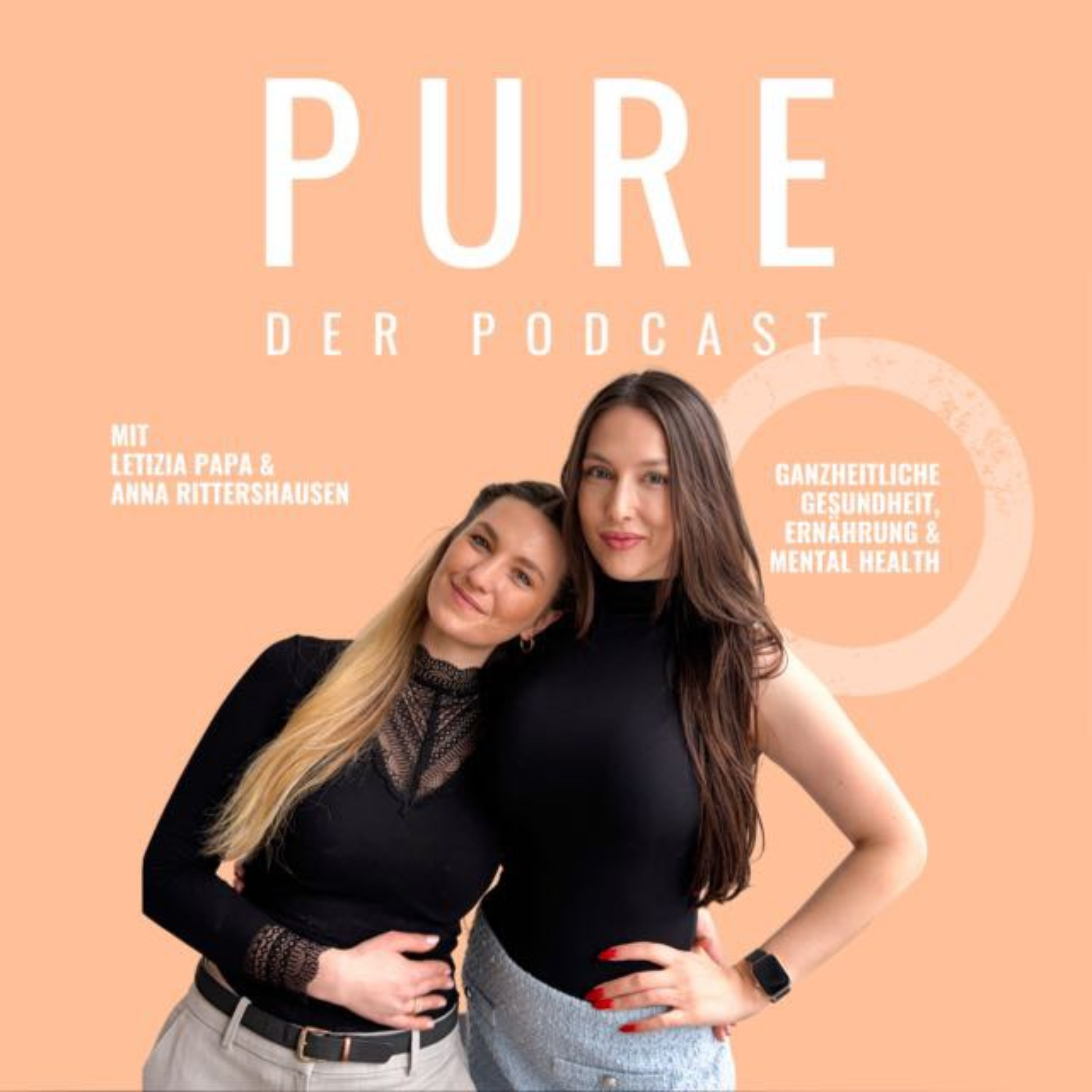 Pure - Der Podcast