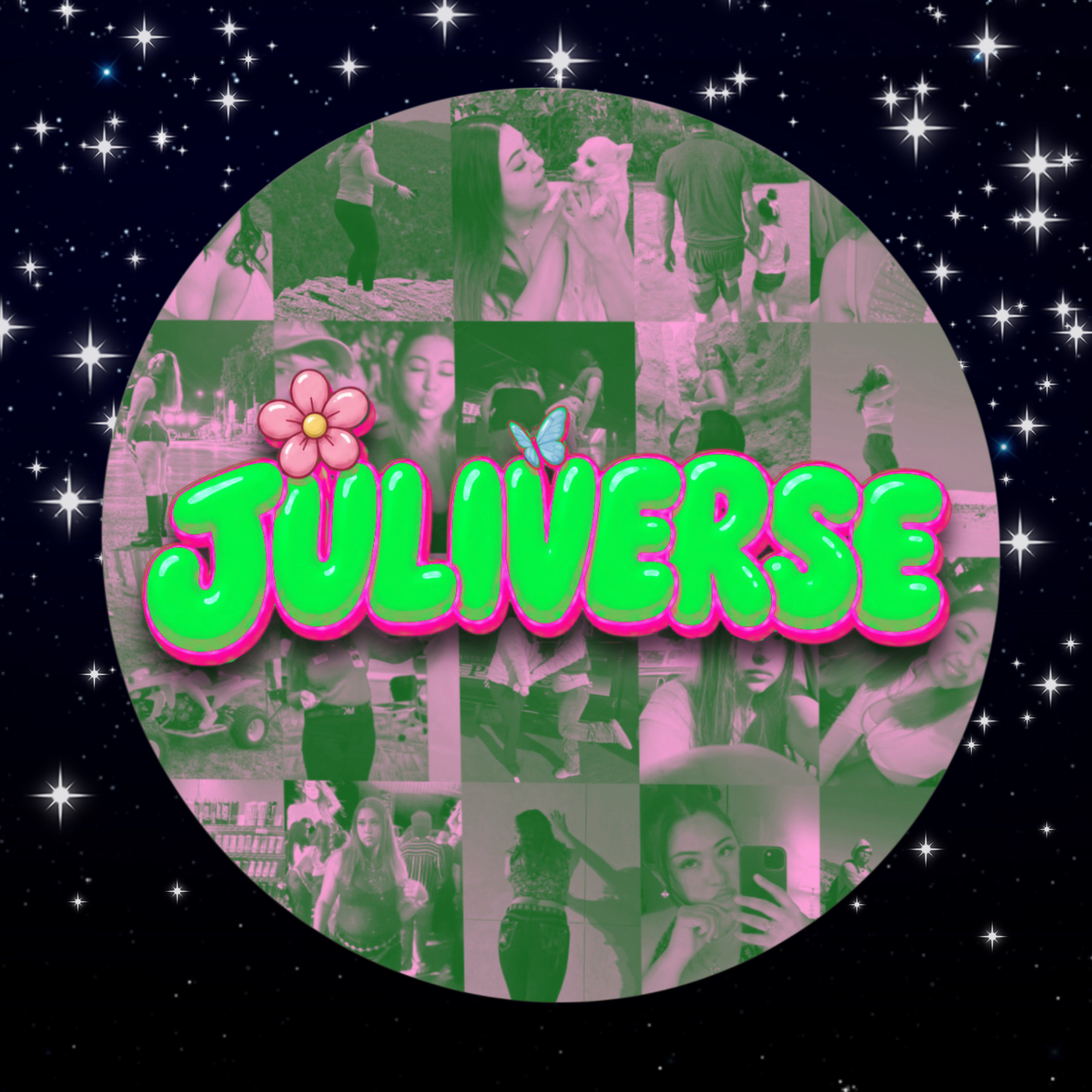 Juliverse