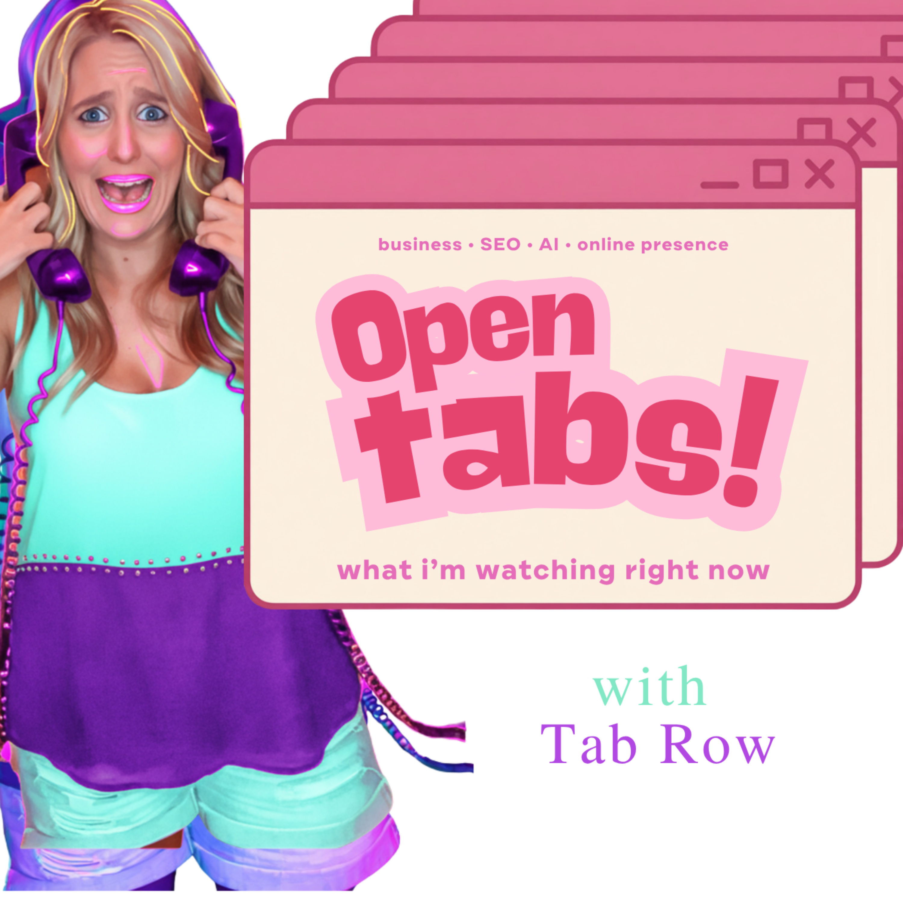 Open Tabs