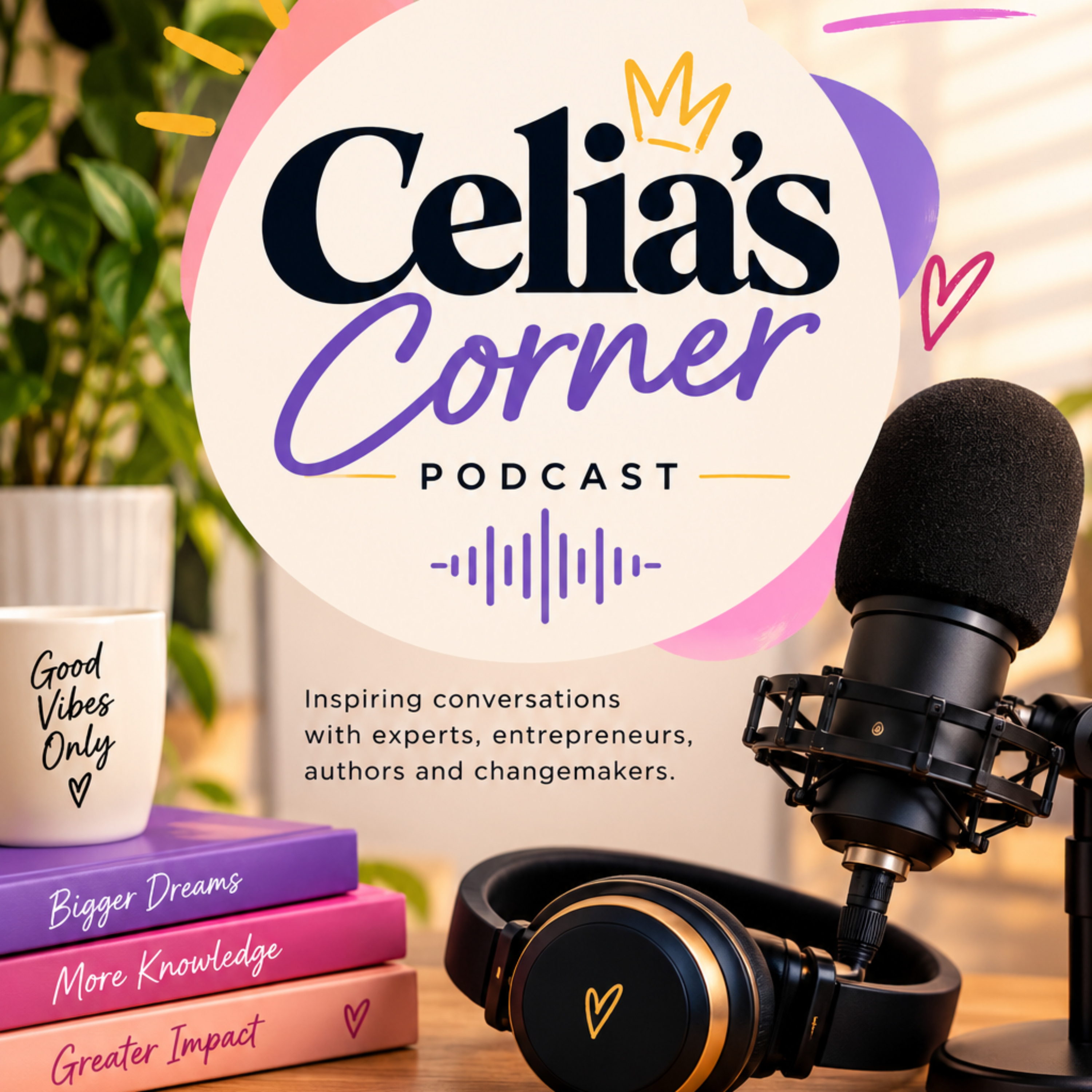 Celia’s corner