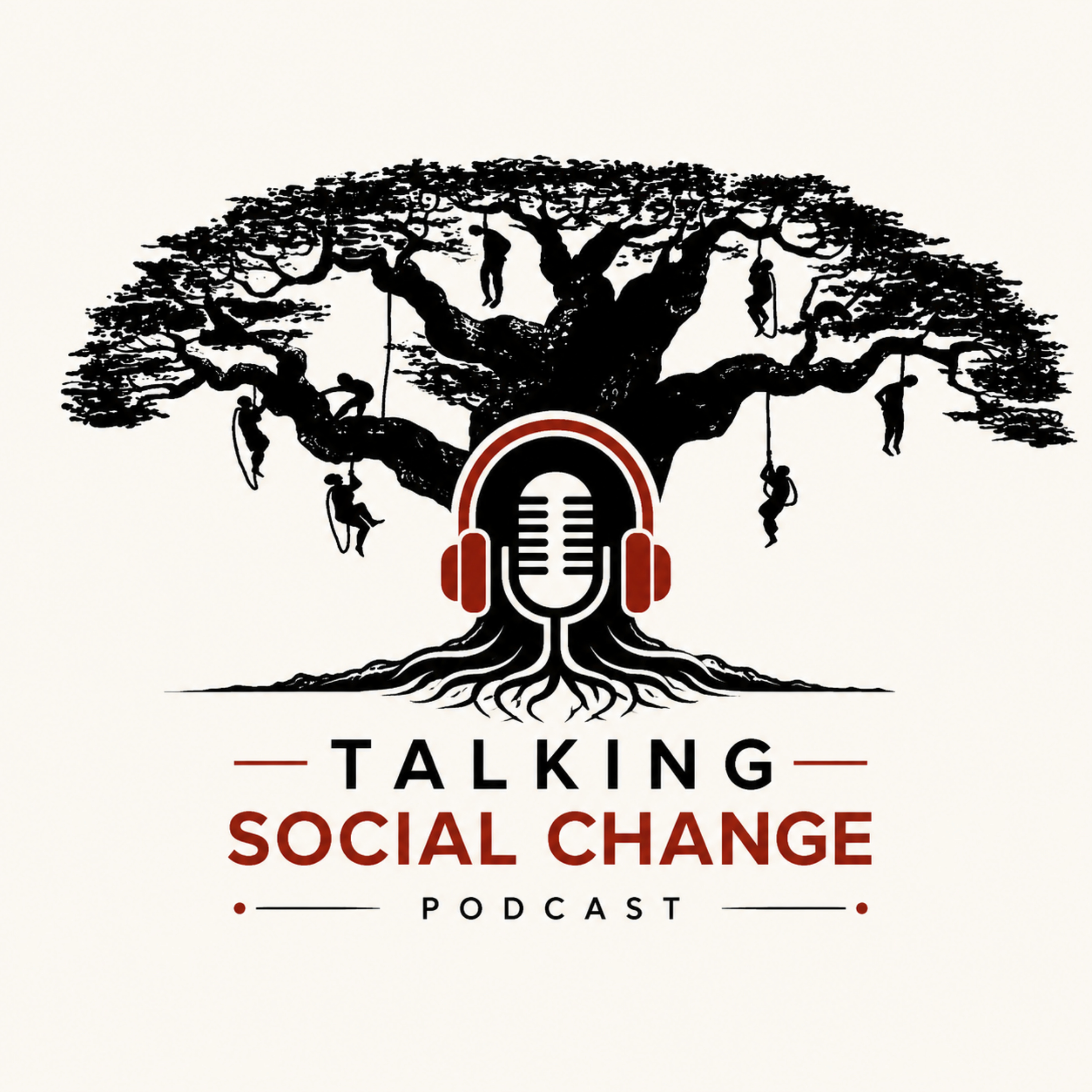 Talking Social Change