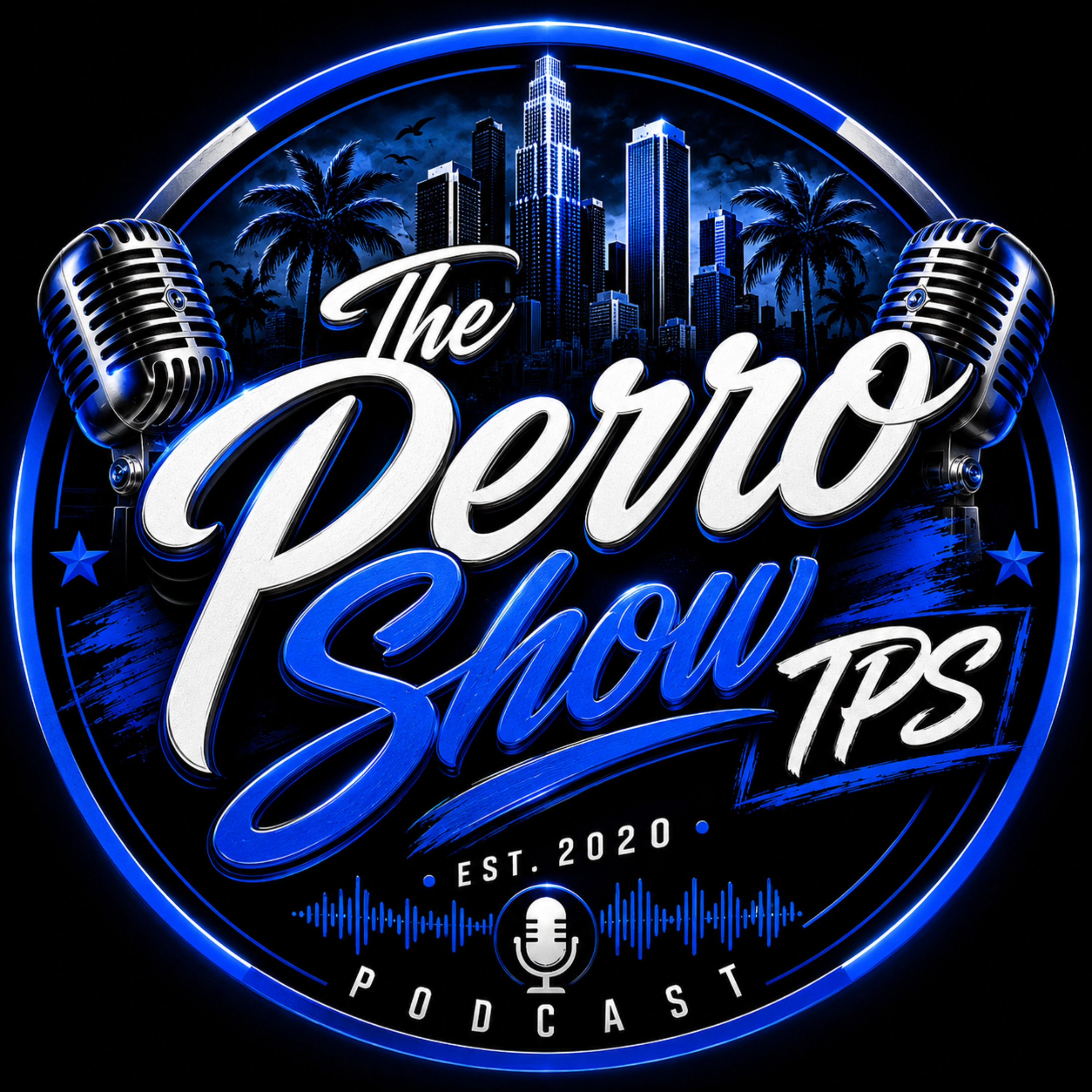 The Perro Show Podcast