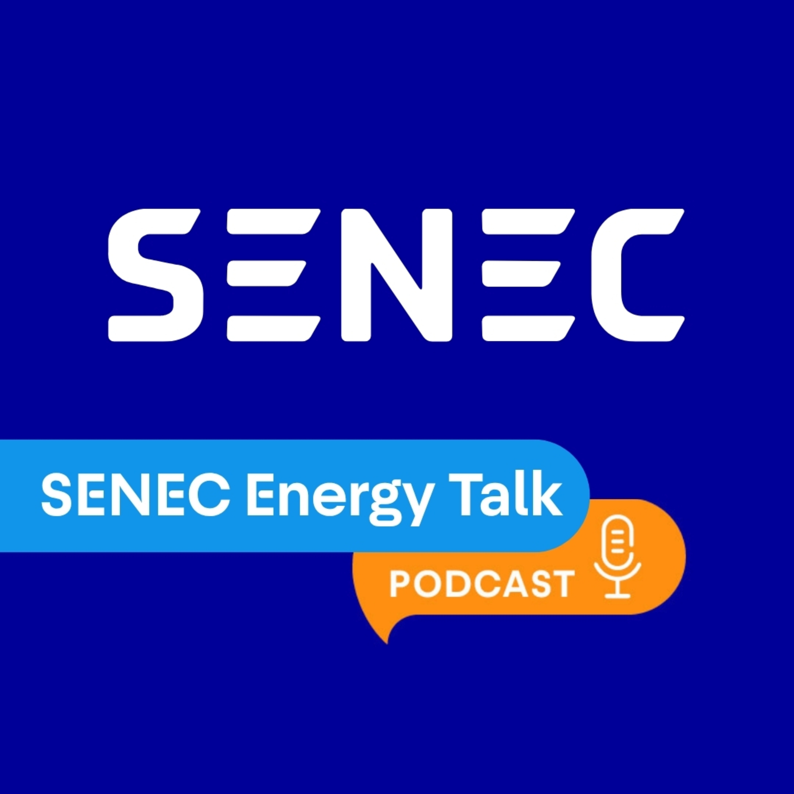 SENEC Energy Talk