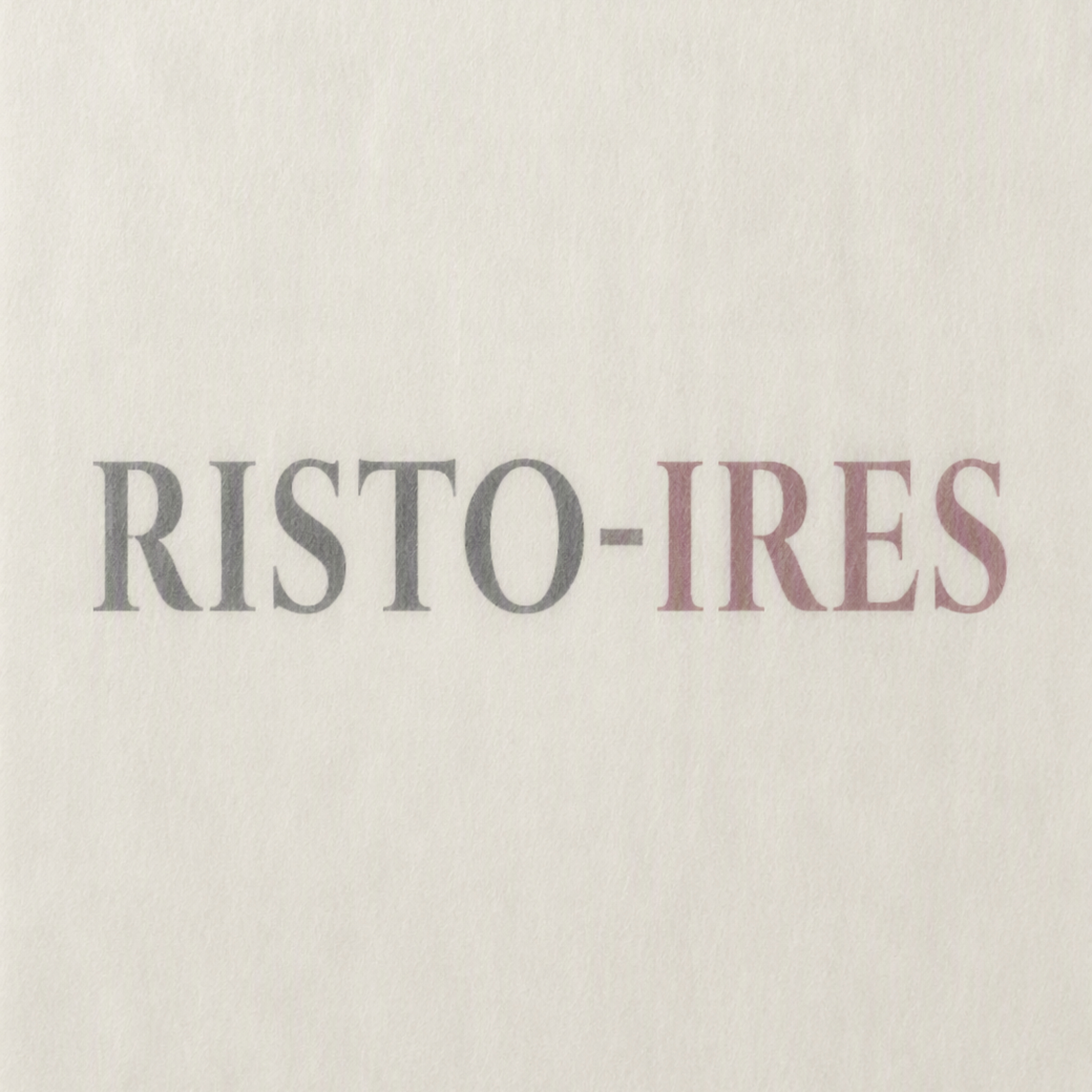 Risto-ires