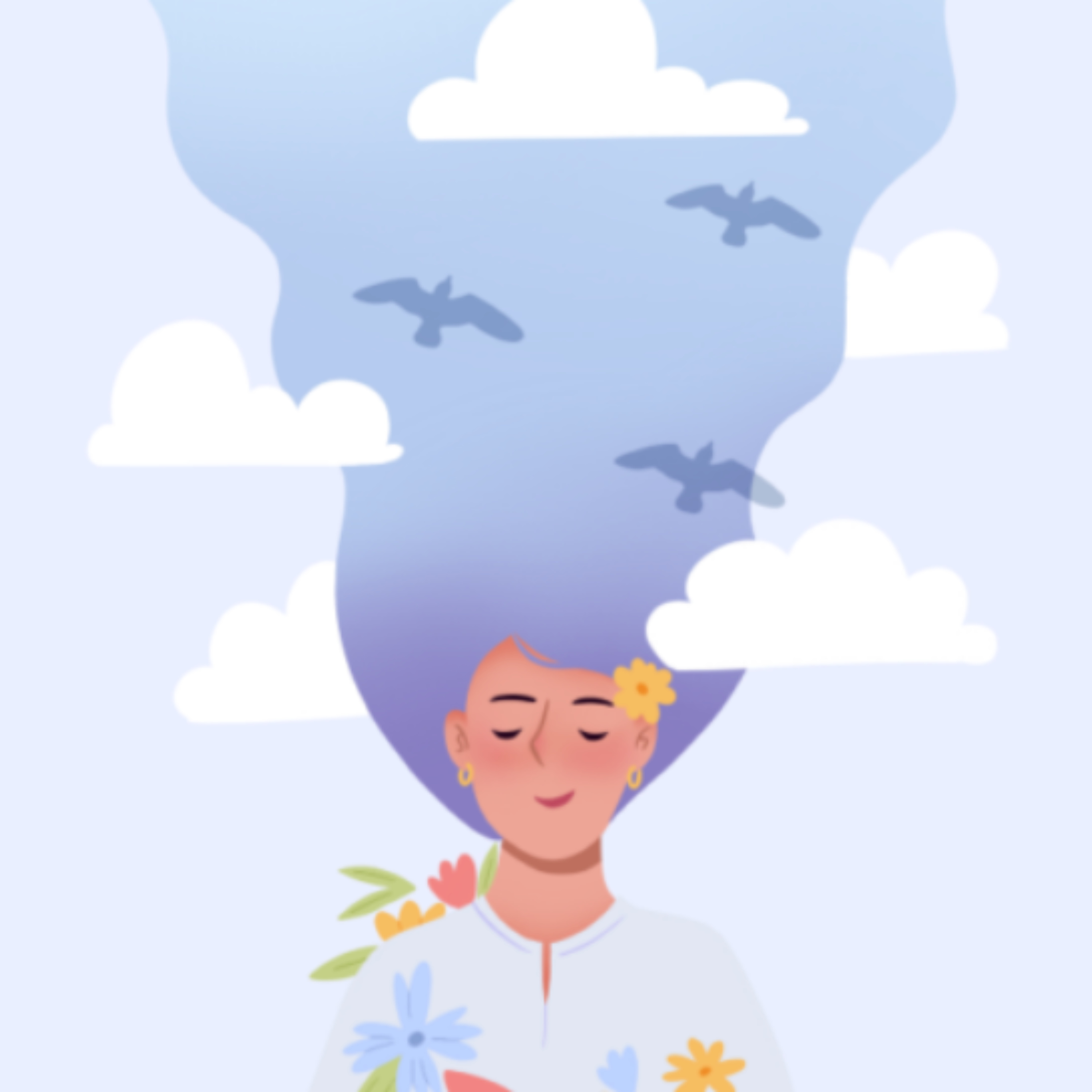 माइन्डफुलनेस मन से (Mindfulness Mann Se - Hindi) podcast artwork