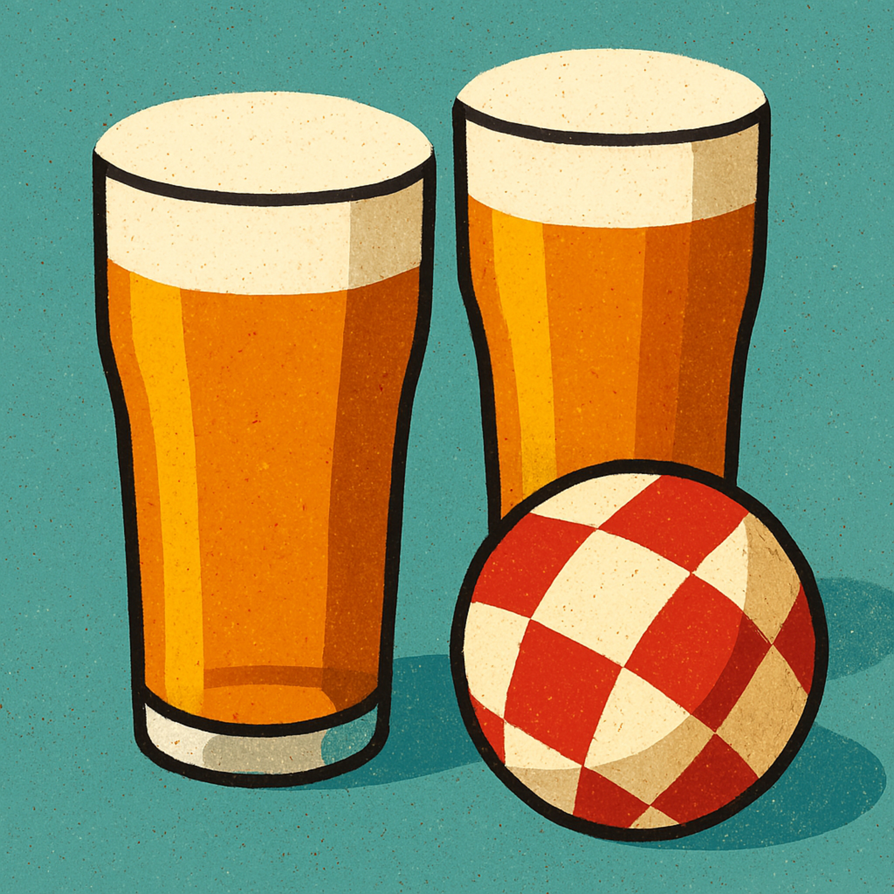 Podcast Amiga Chat Pubcast