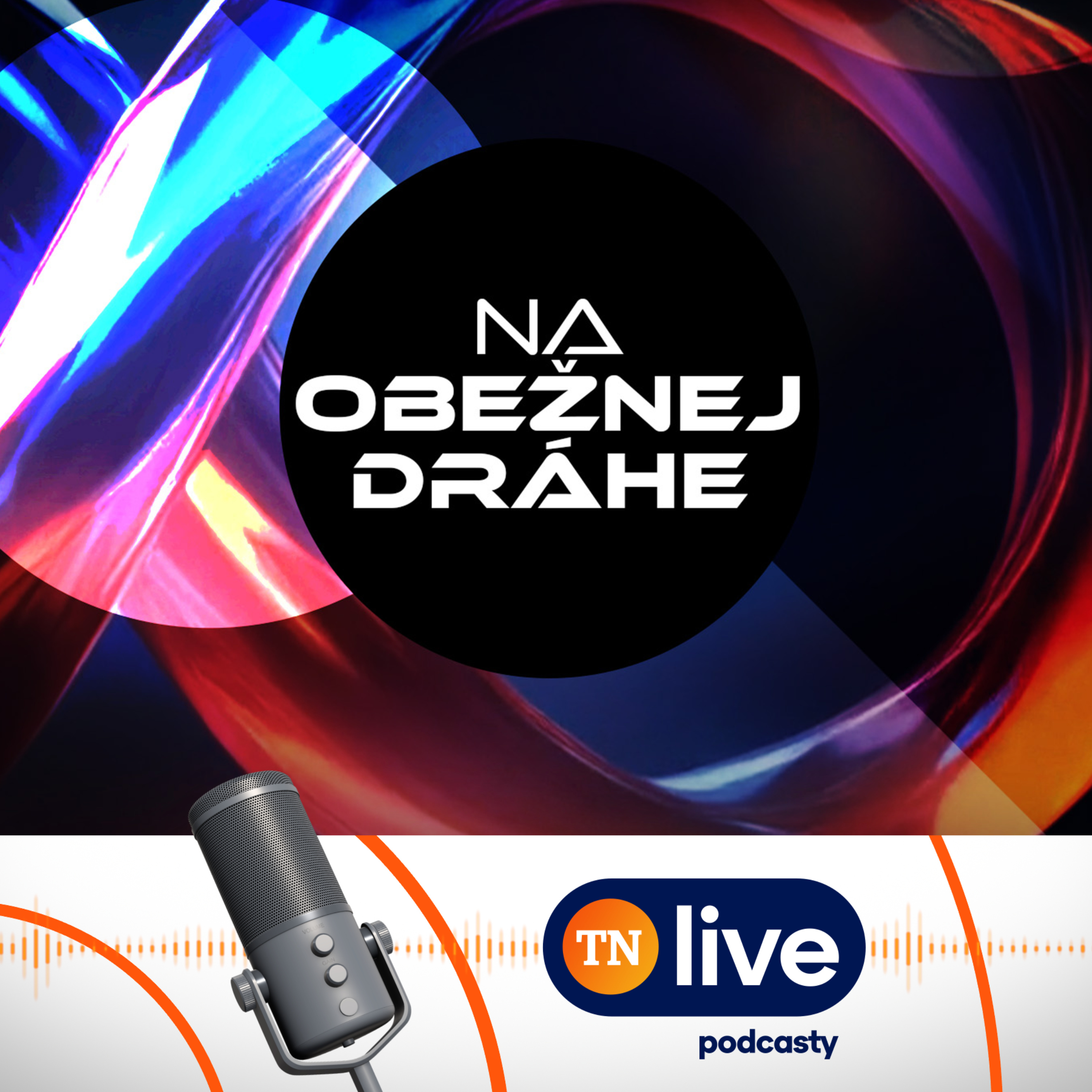 Na obežnej dráhe