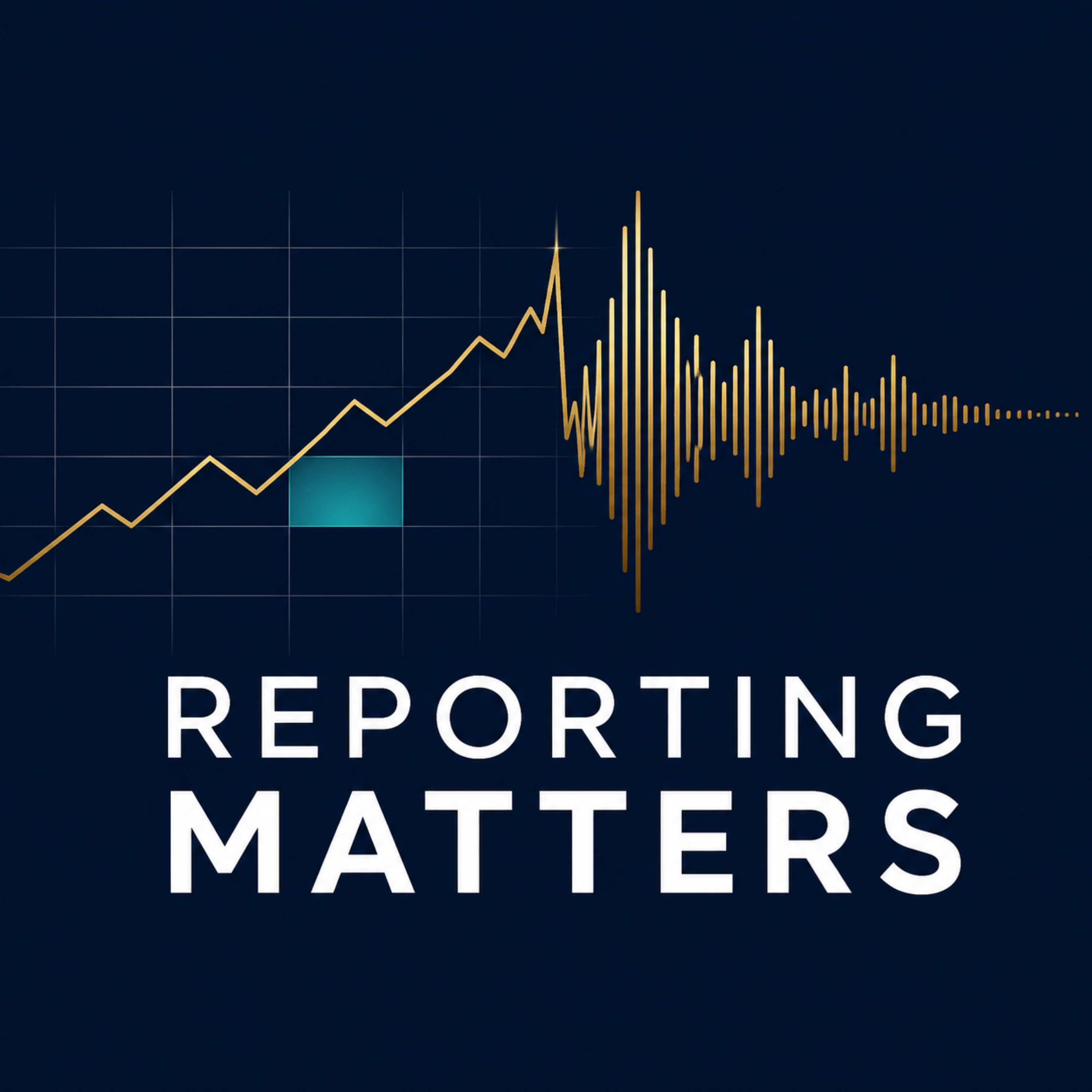 Reporting Matters