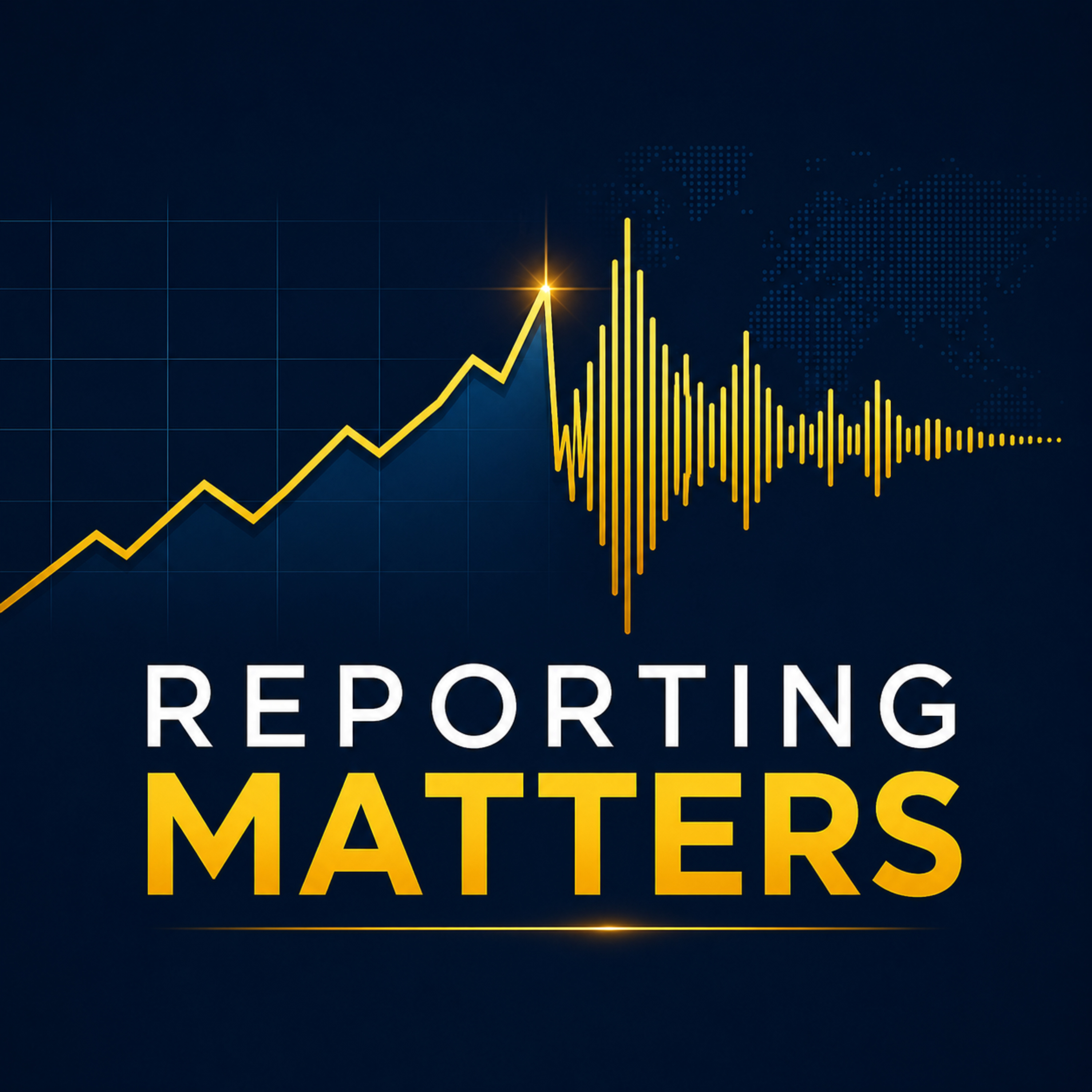 Reporting Matters