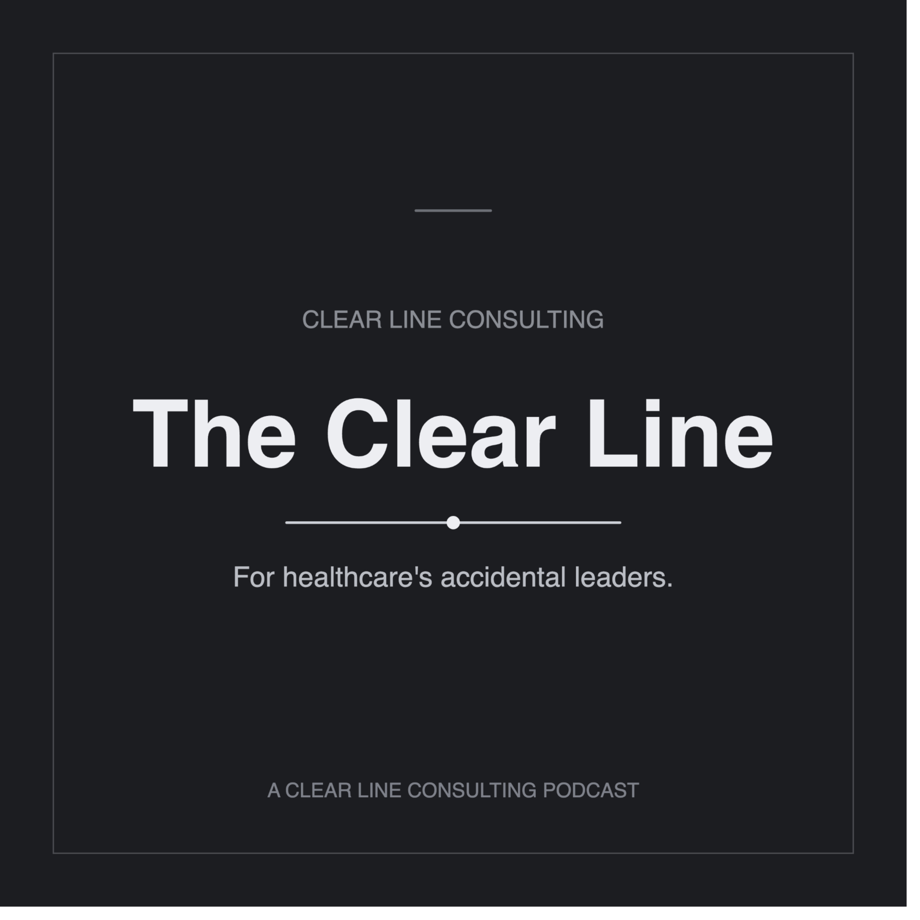The Clear Line