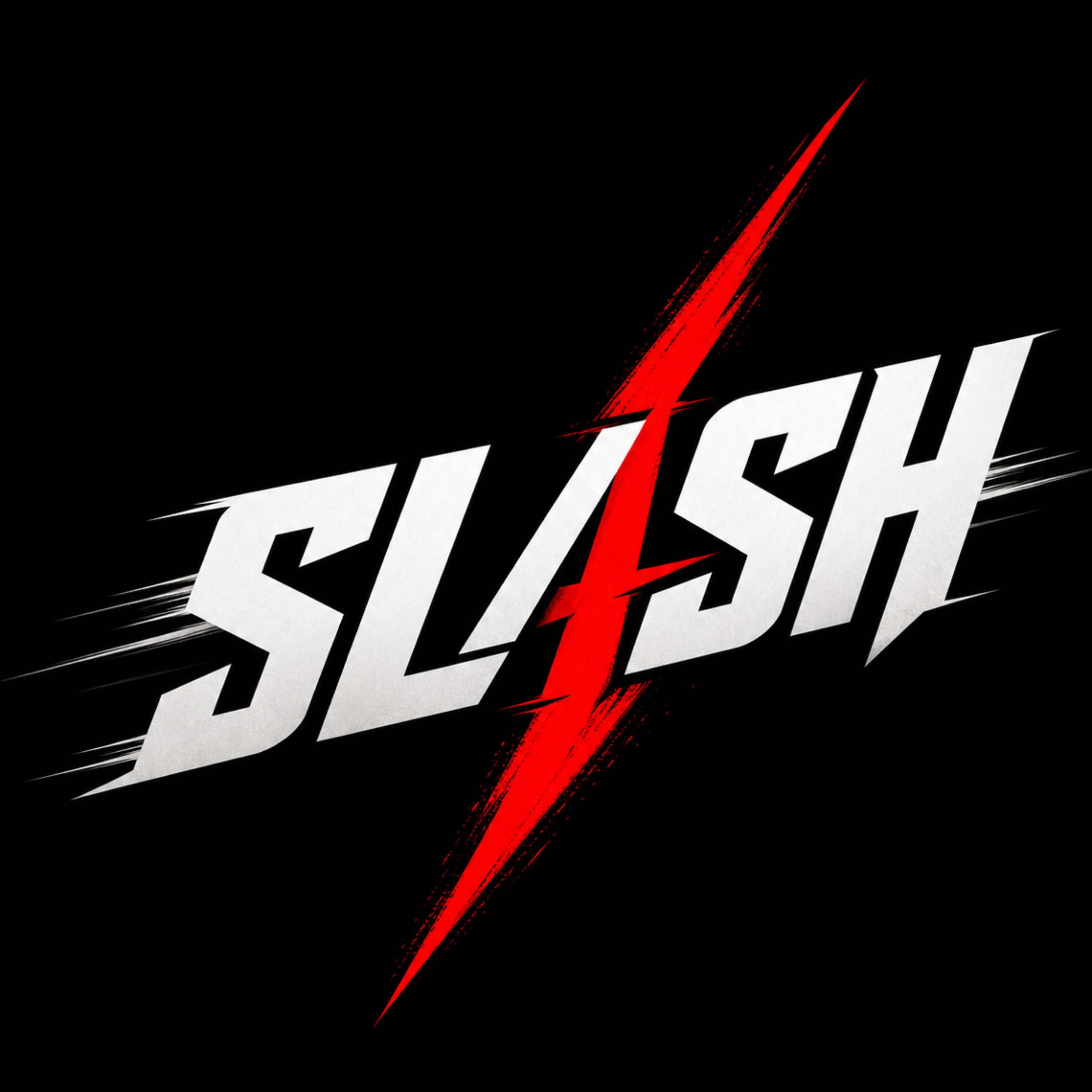 Slash Podcast podcast artwork