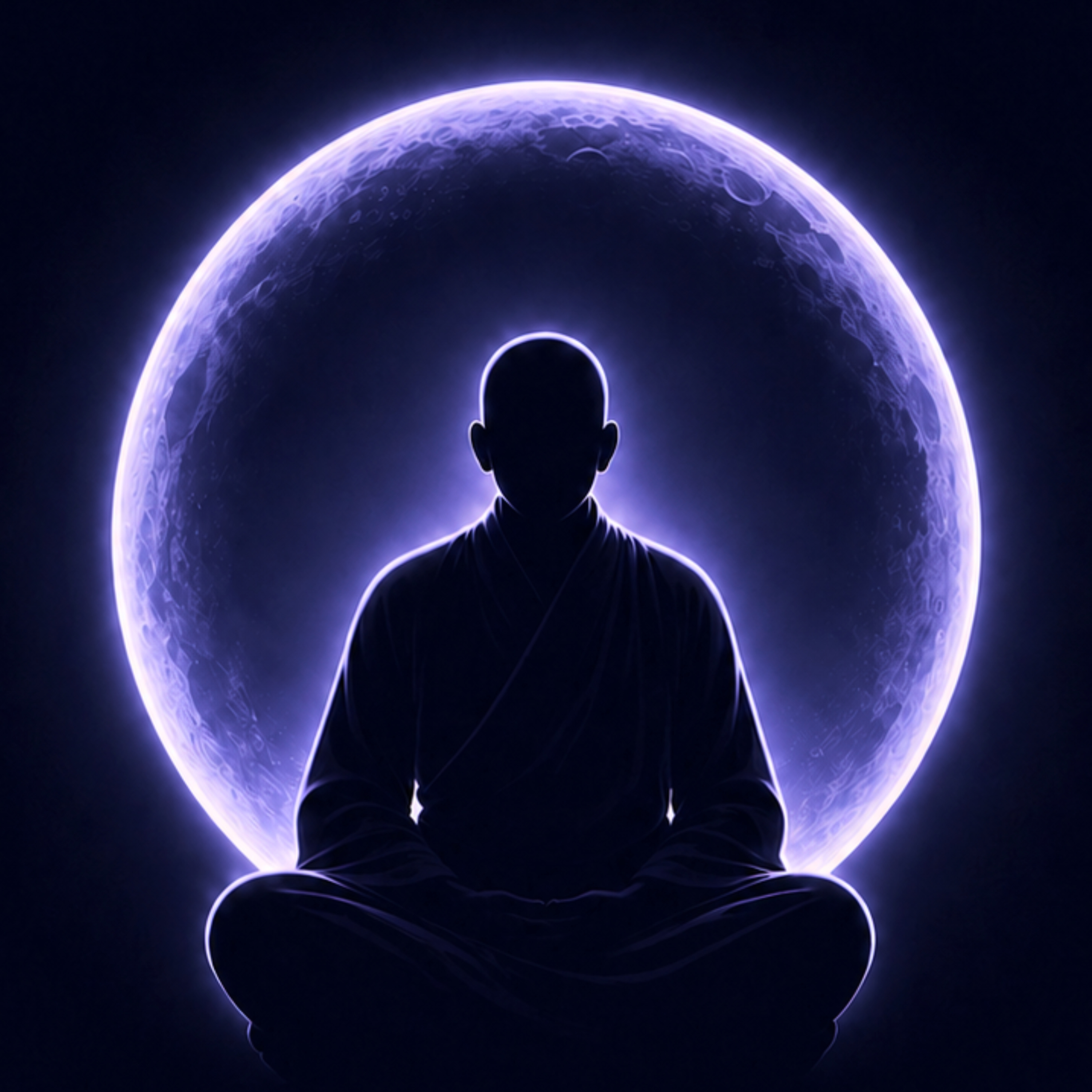 Zen Stories & Buddhist Teachings for Sleep by Midnight Monk