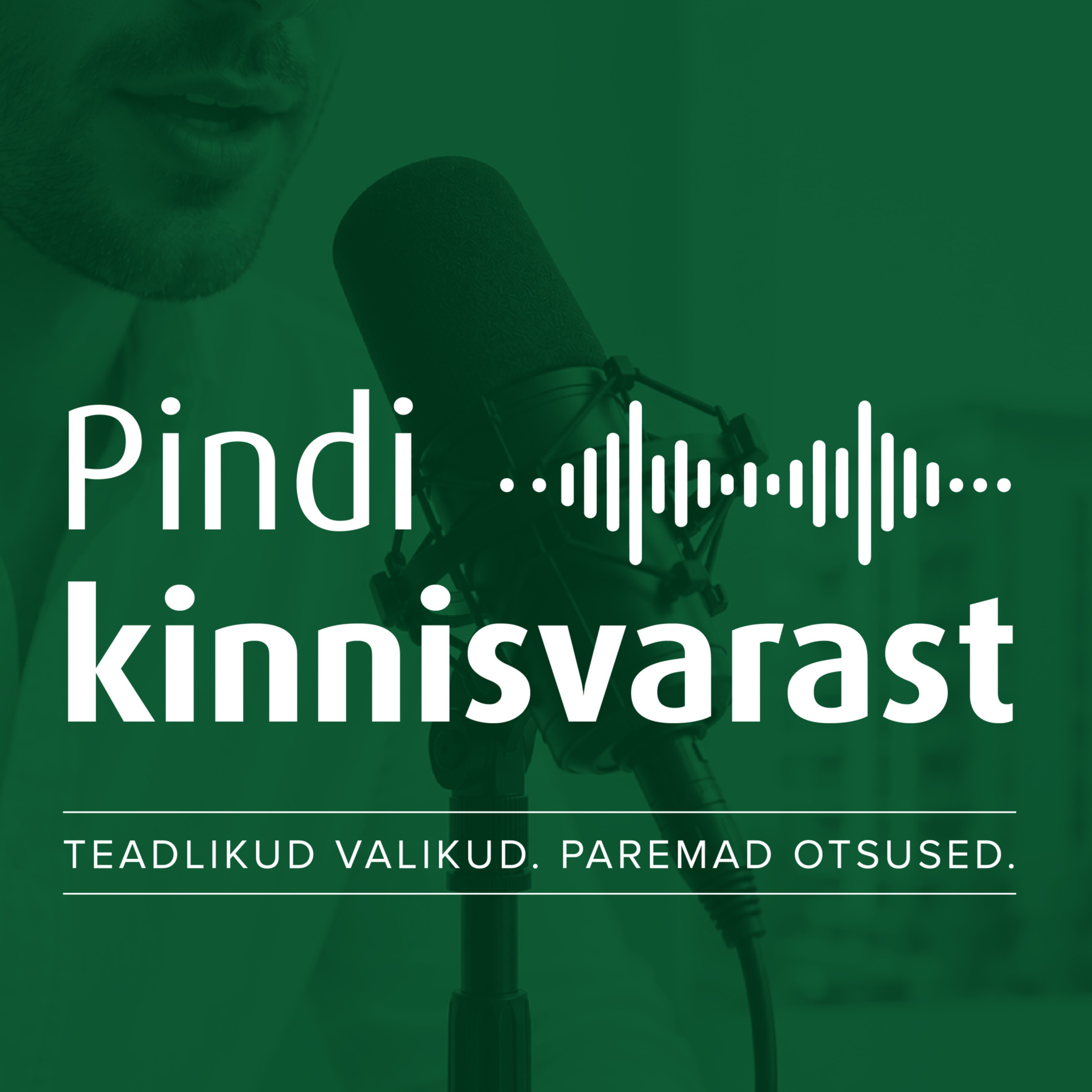 Pindi räägib kinnisvarast - EP 1 - "Varjatud puudused" / külas notar Diana Lõhmus