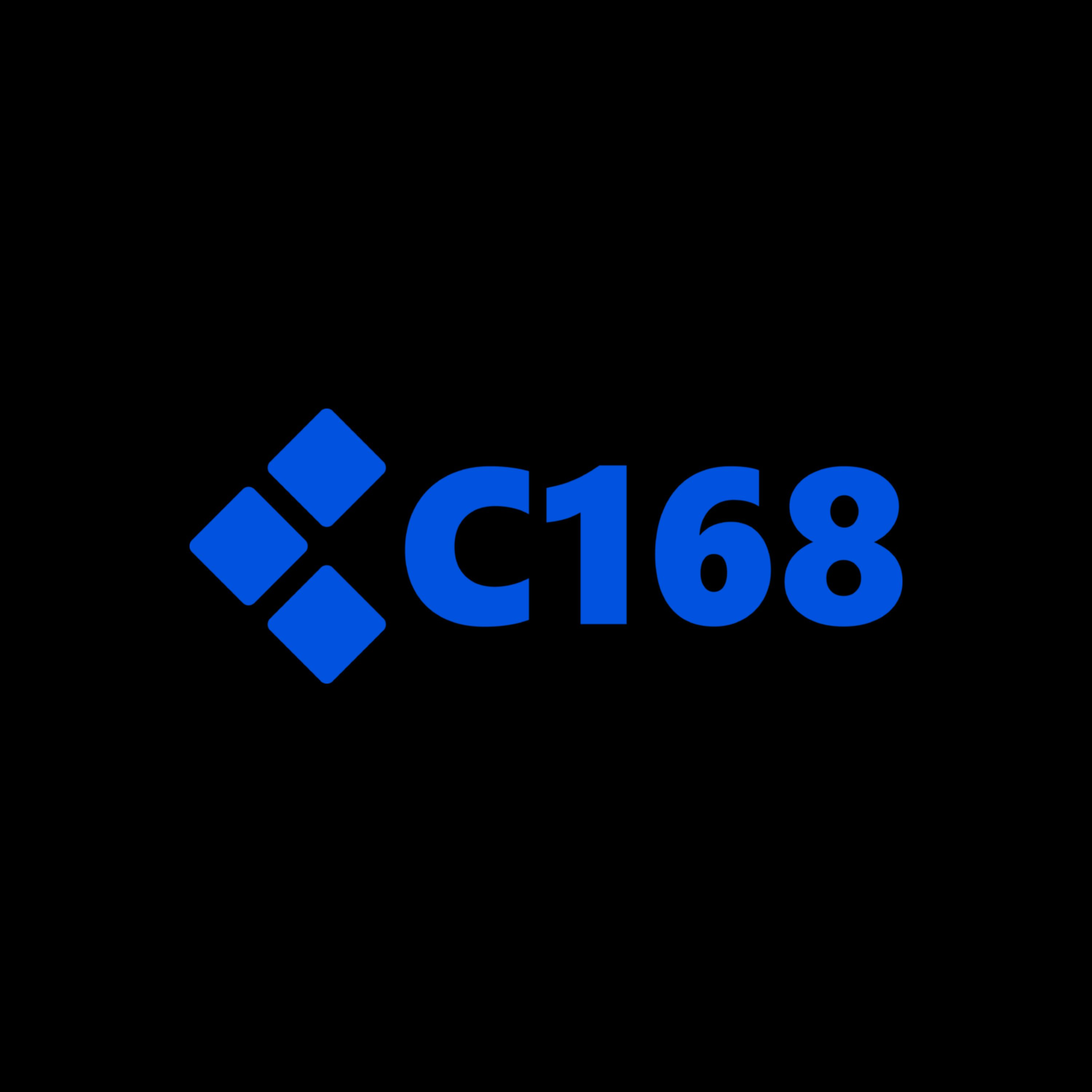 c168