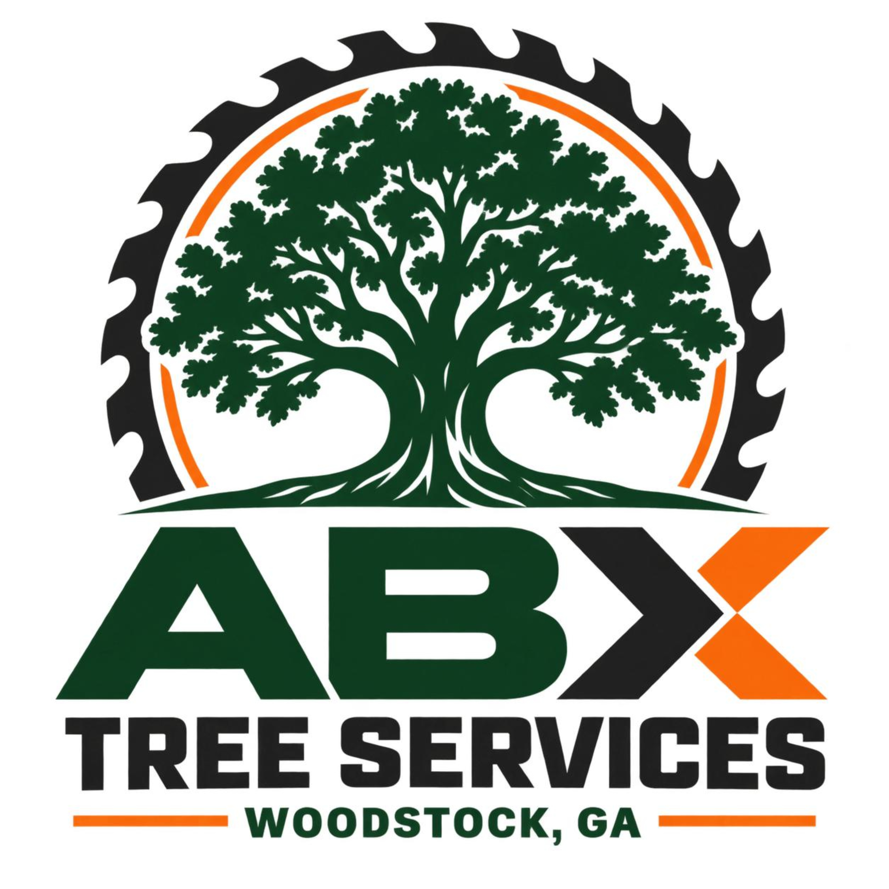 Tree Services Woodstock GA
