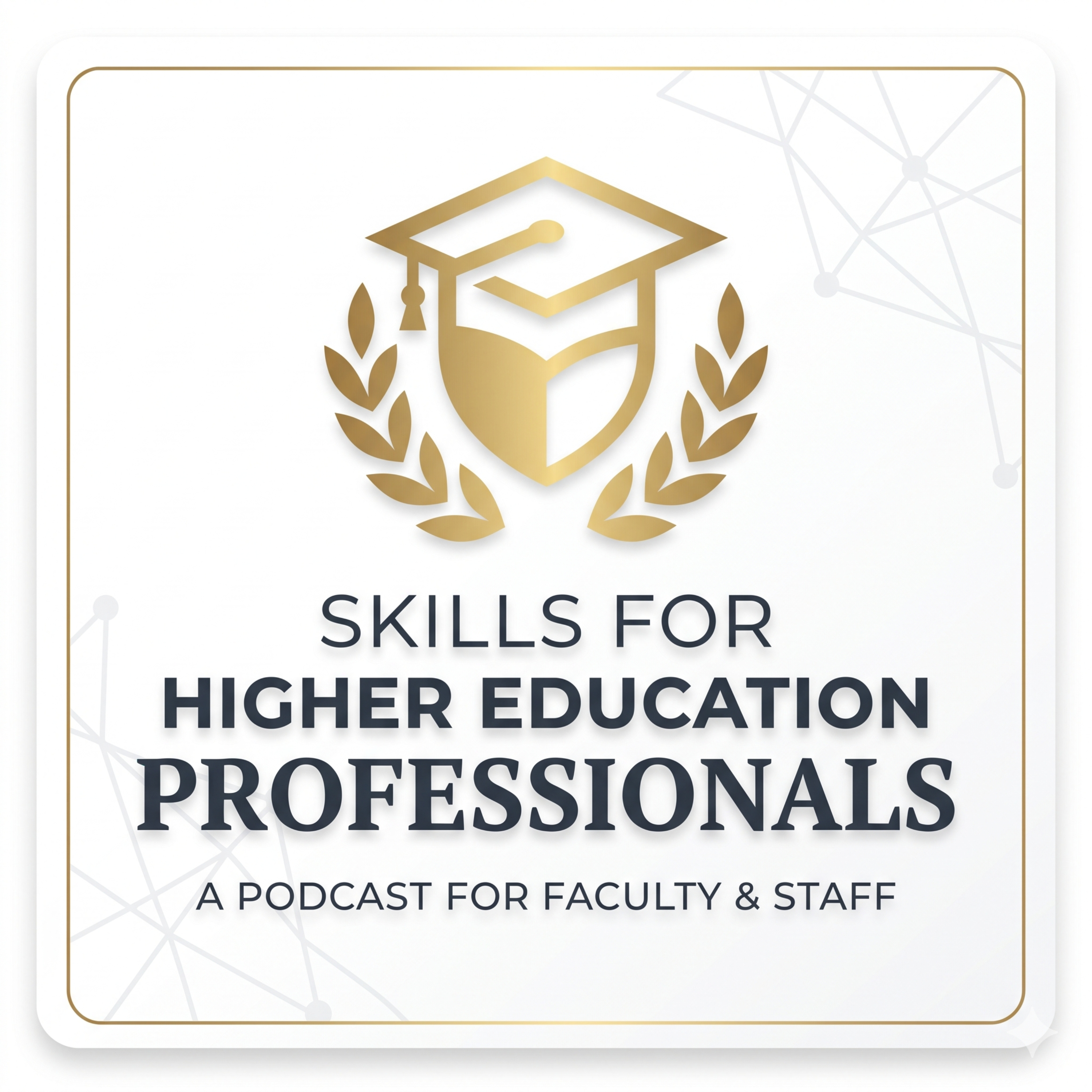 Skills for Higher Education Pofessionals