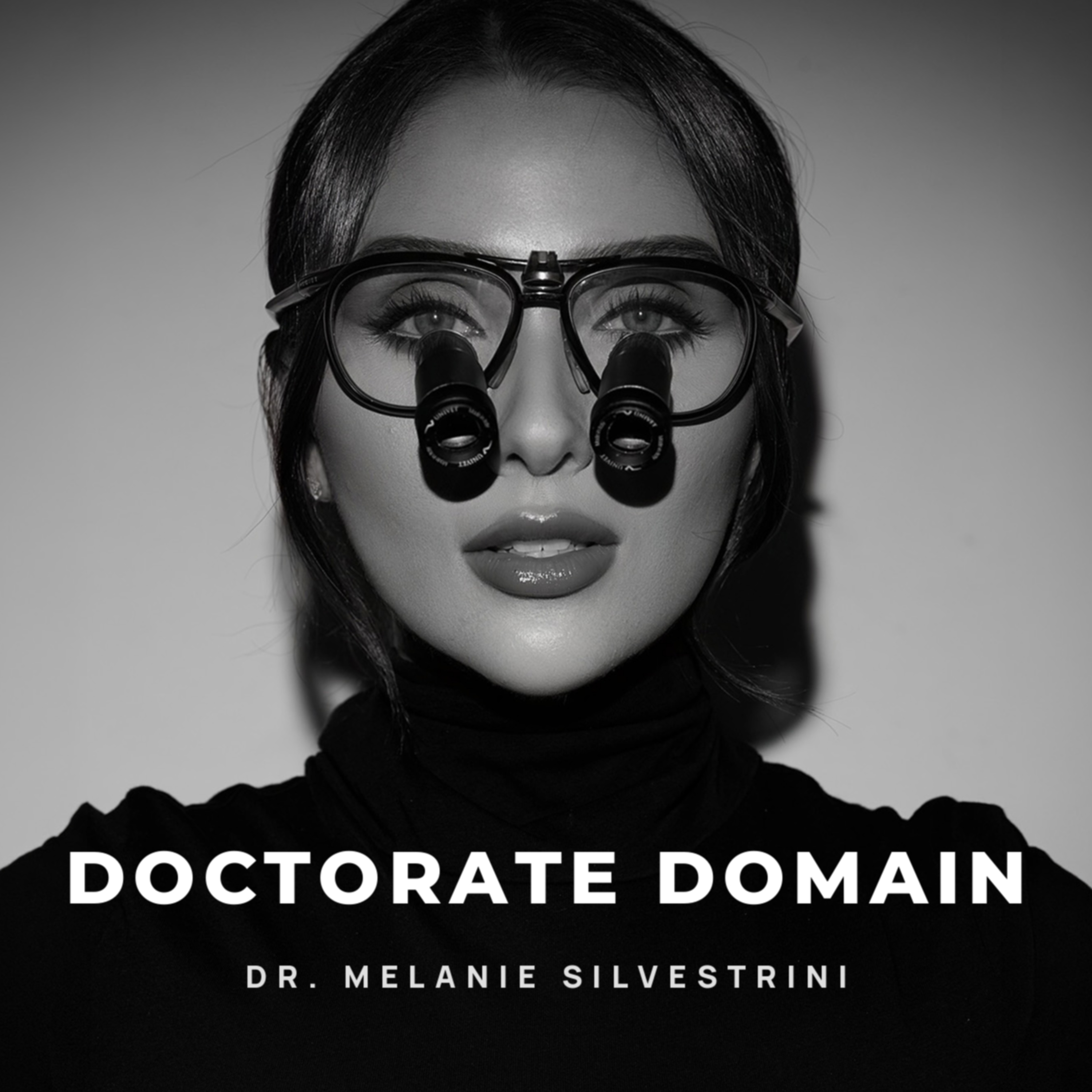 Doctorate Domain