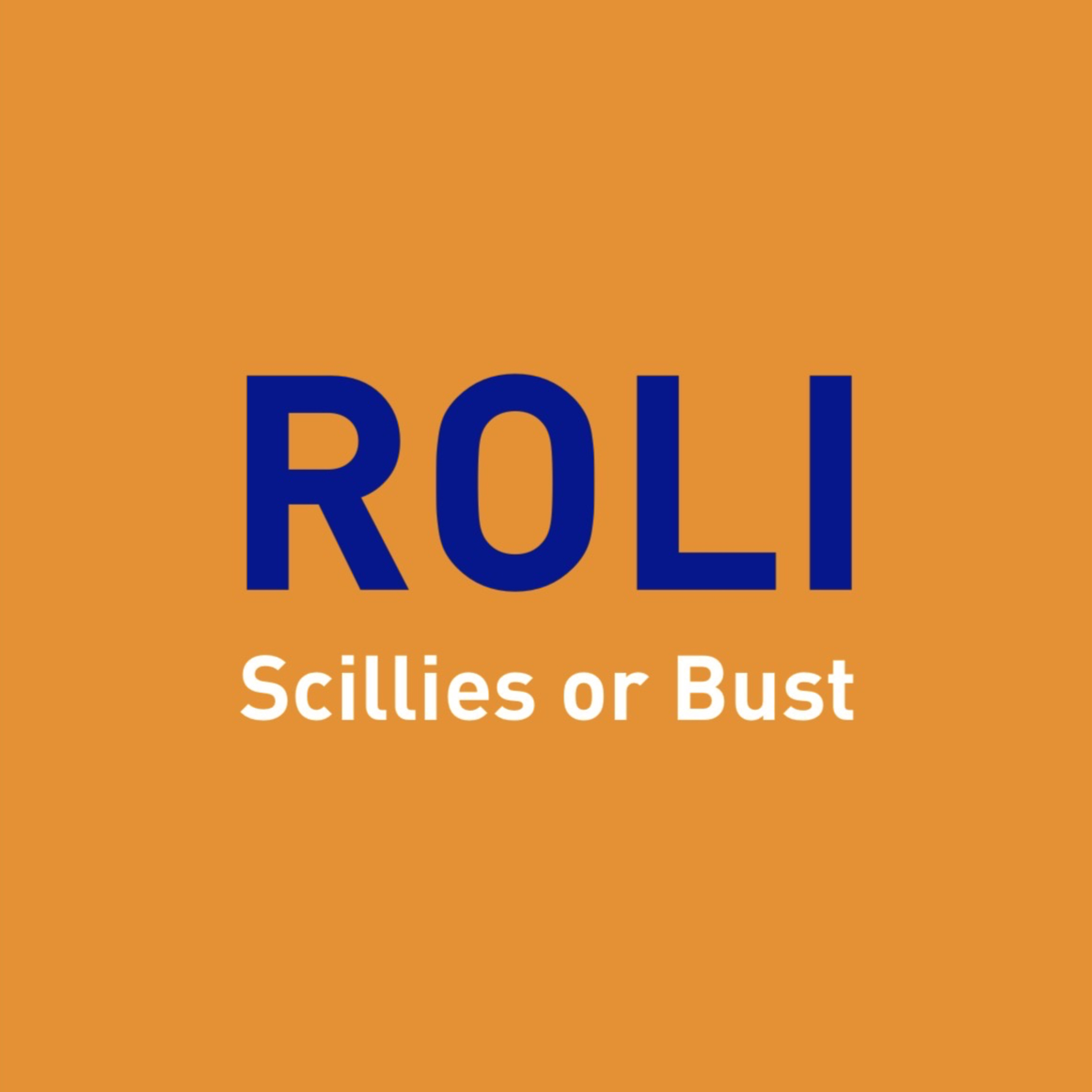 Logo of the podcast Scillies or Bust Podcast Scillies or Bust