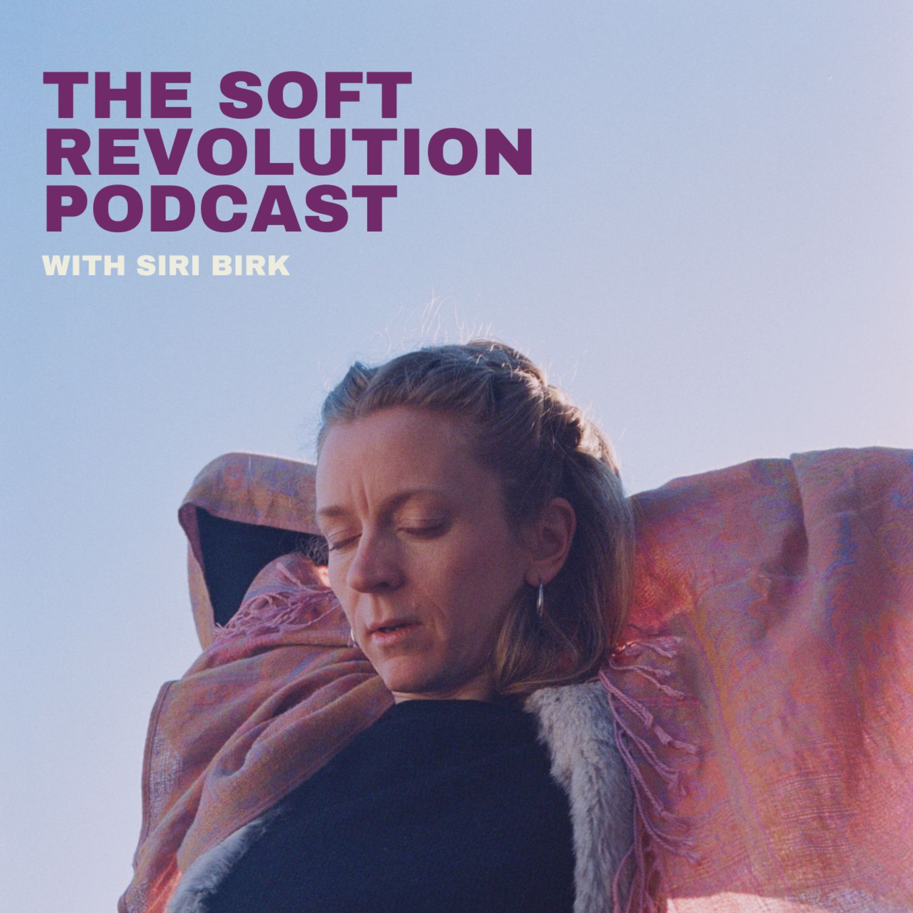 The Soft Revolution Podcast