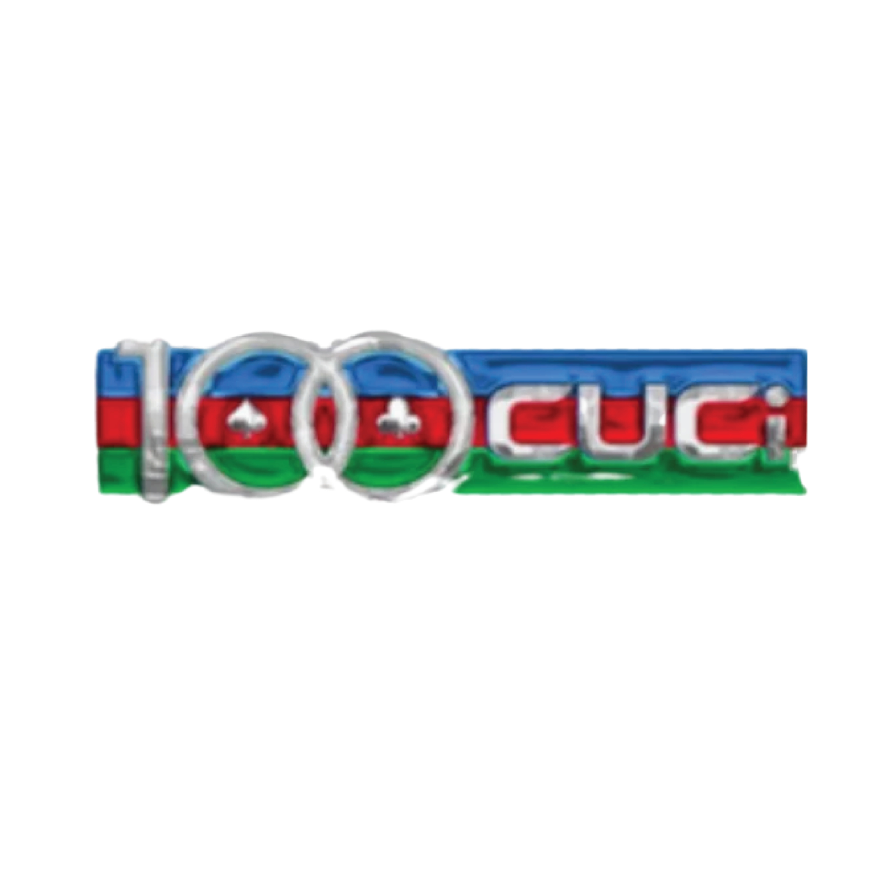 100cuci Decoded