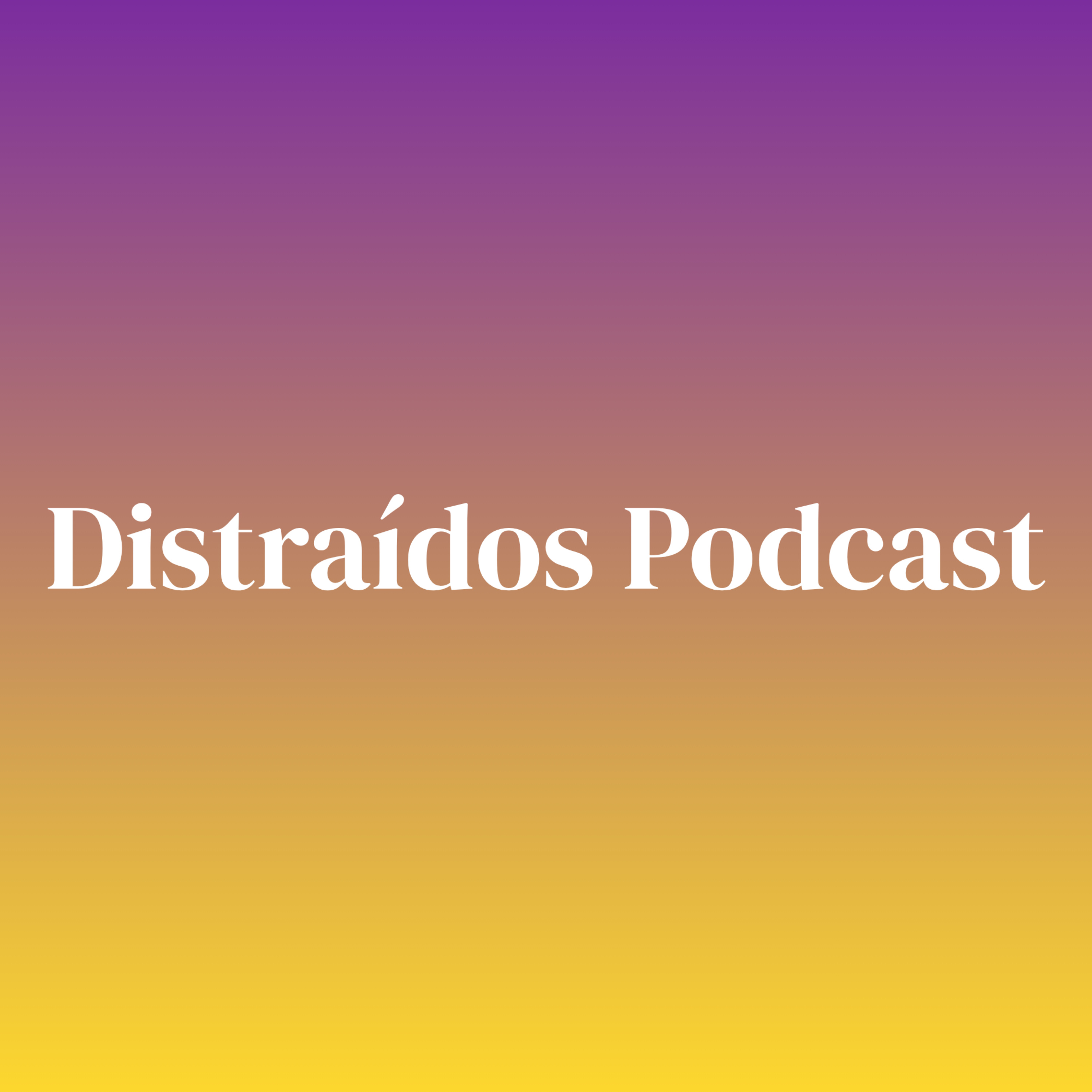 Distraídos