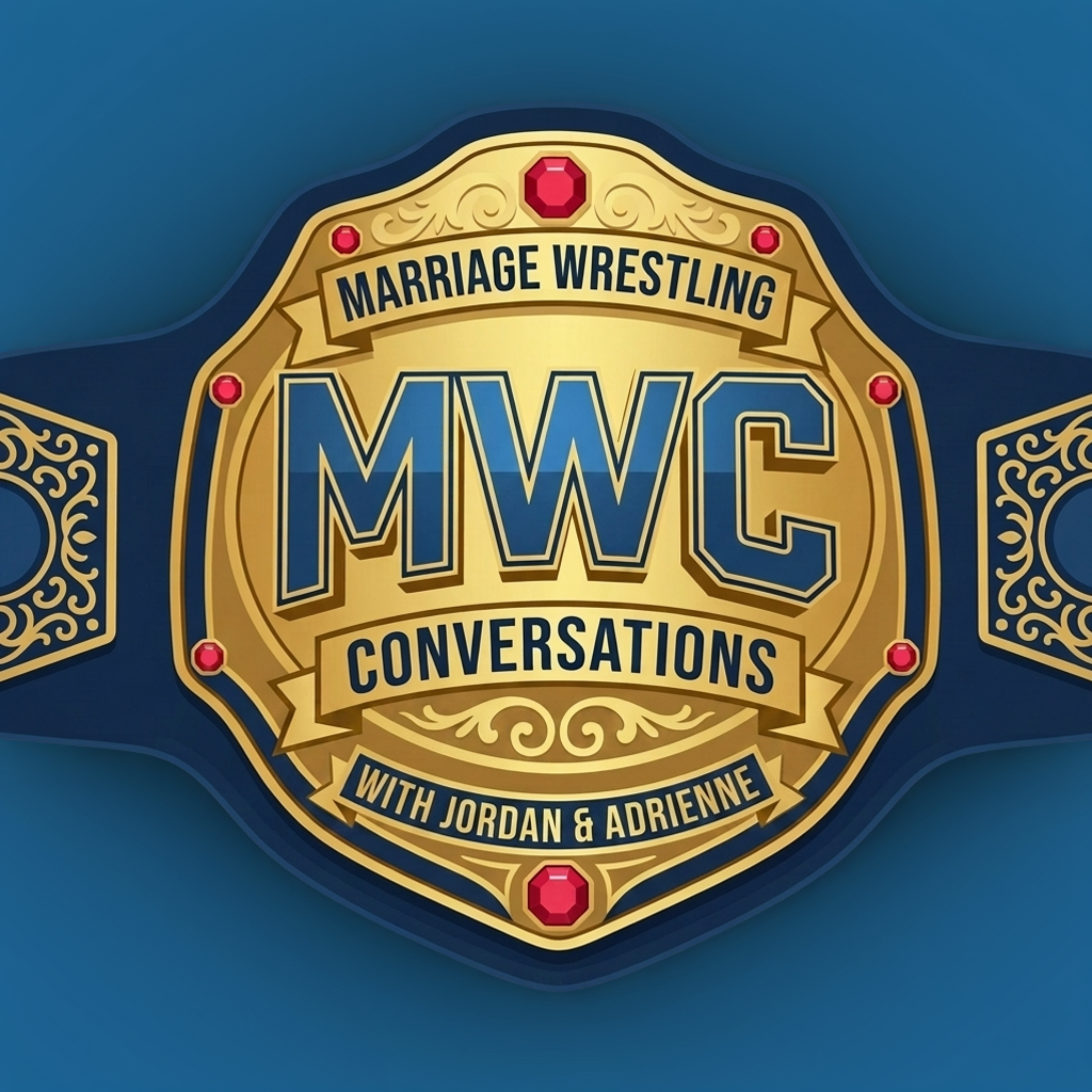 Marriage Wrestling Conversations