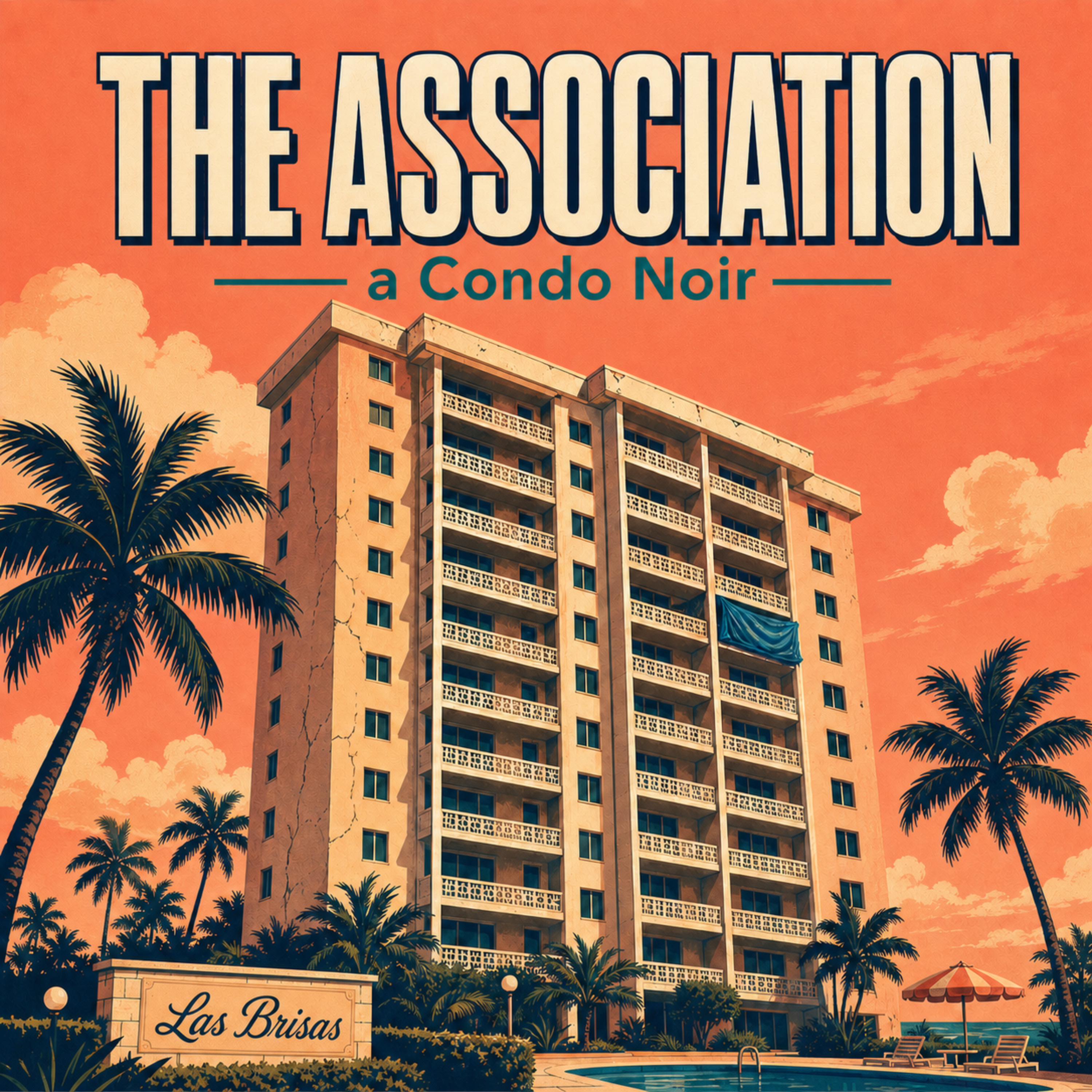 The Association: A Condo Noir