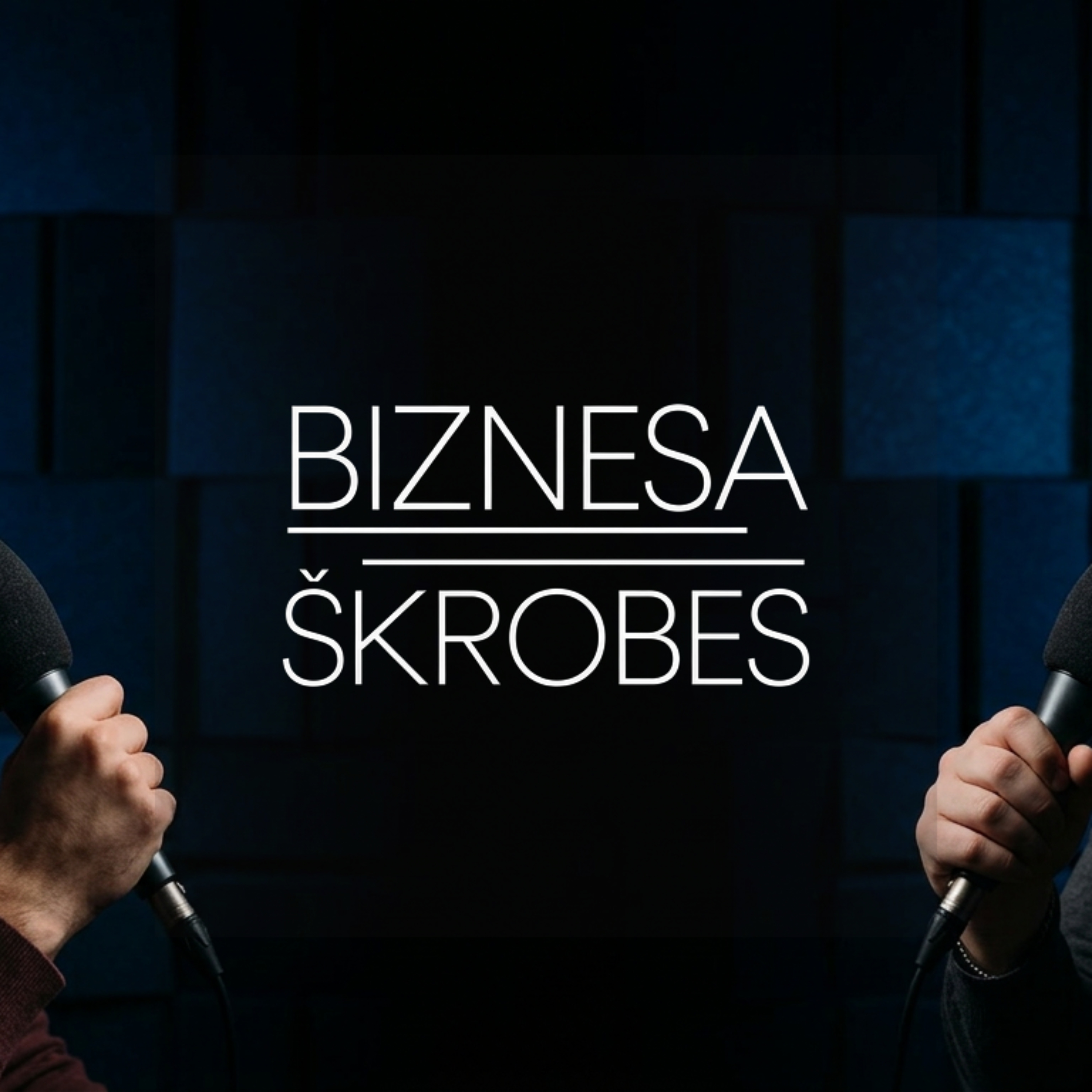 Kur tieši beidzas un sākas "uzņēmējs"? | Biznesa Škrobes #7