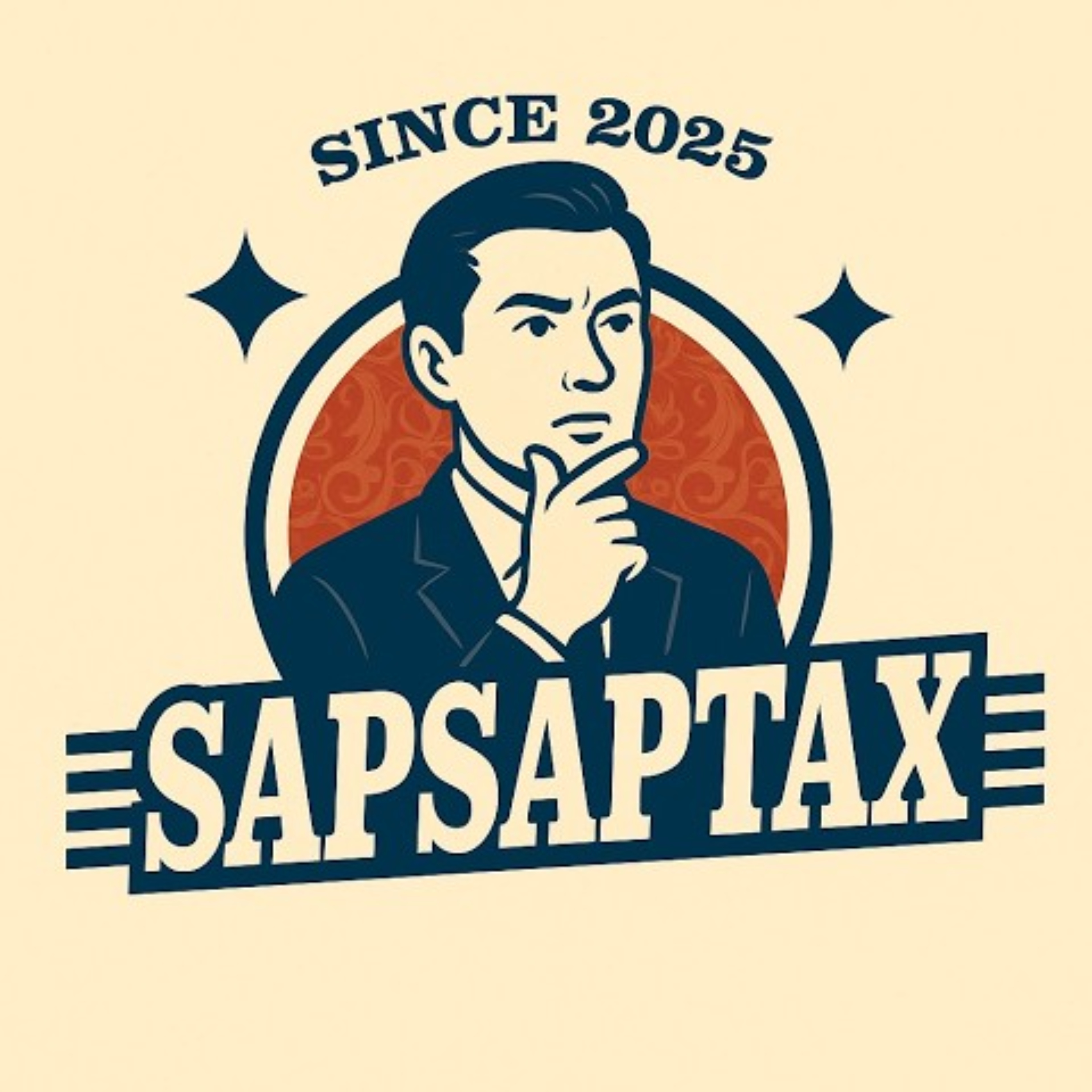 SAPSAPTAX: 大马财税系列