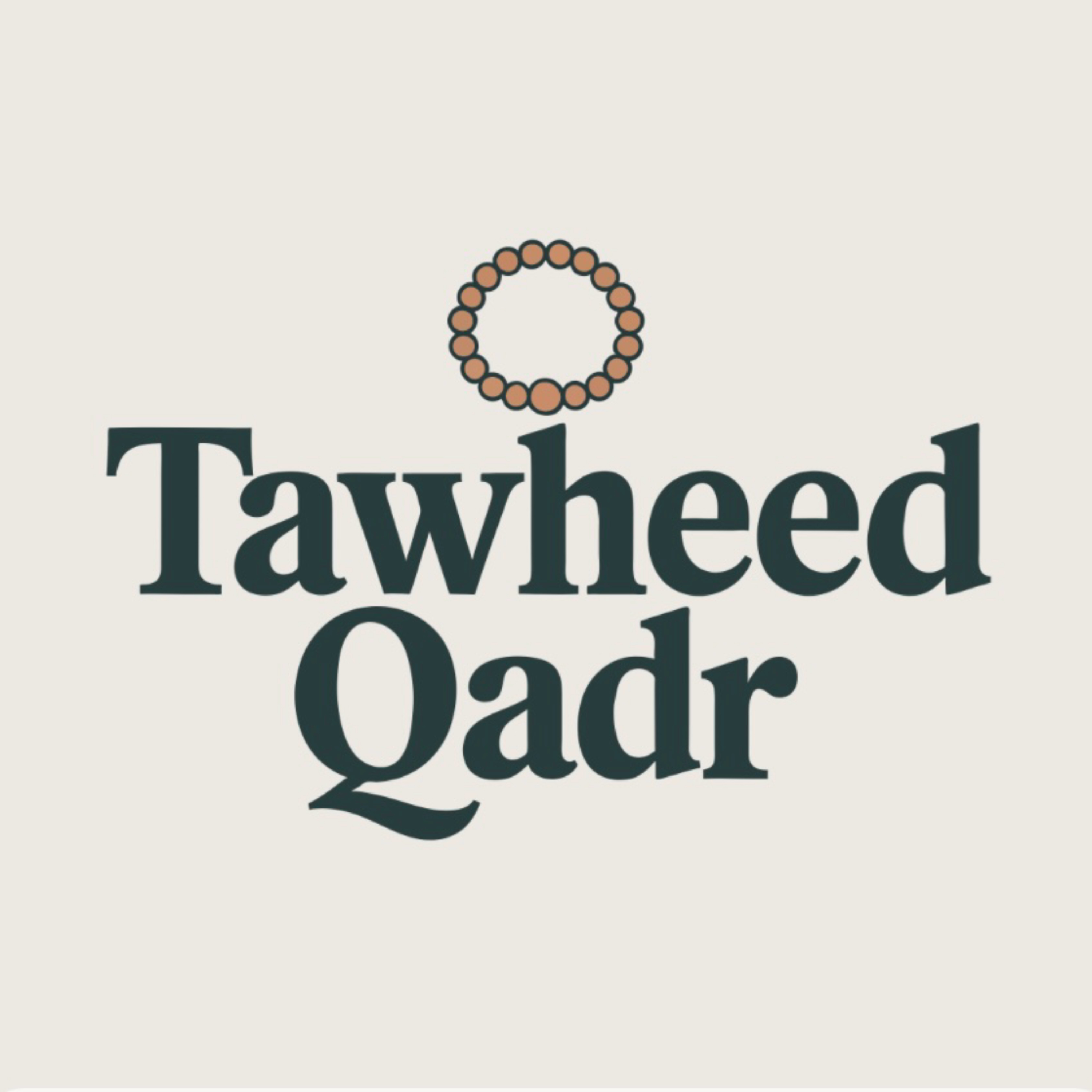 Tawheed Qadr