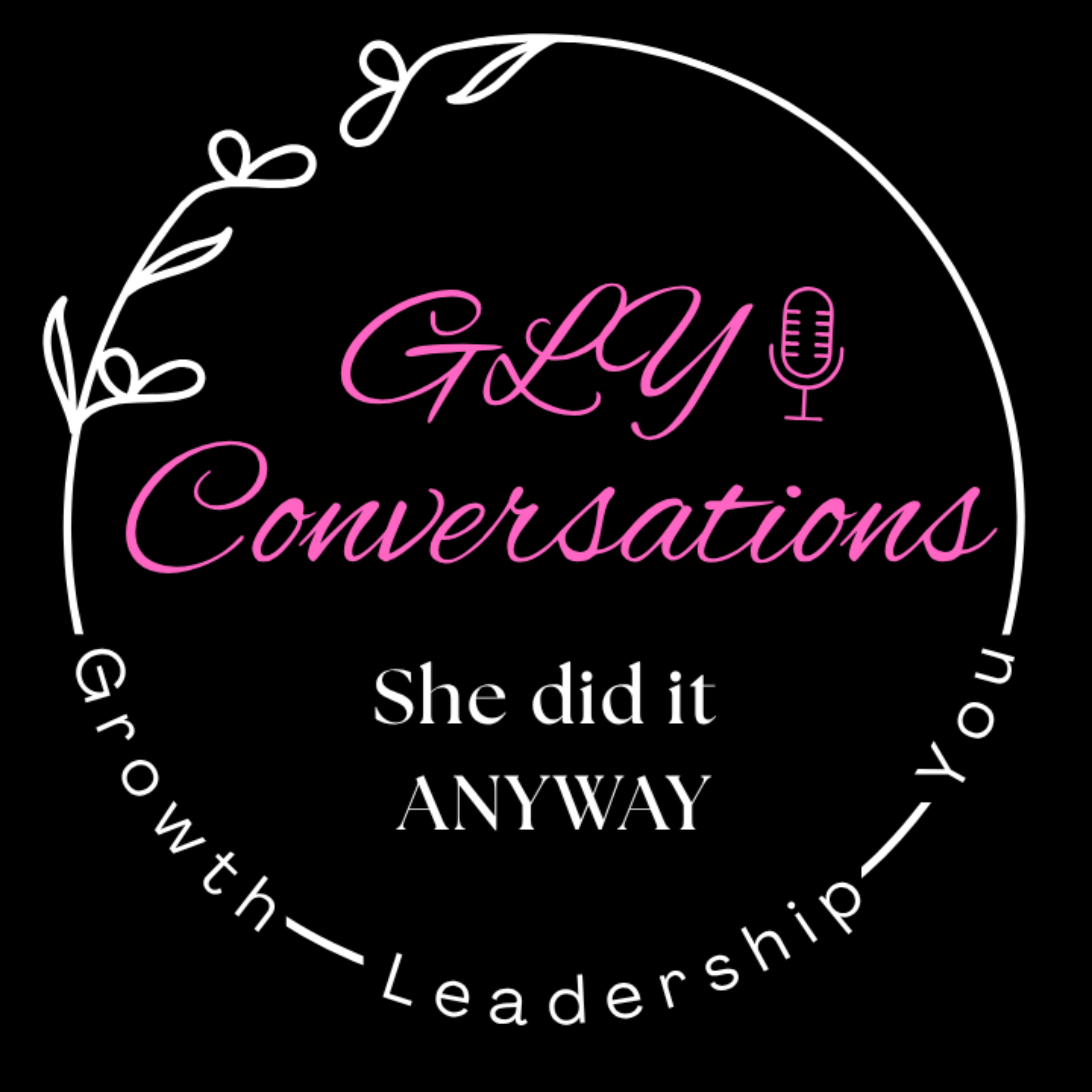 GLY Conversations
