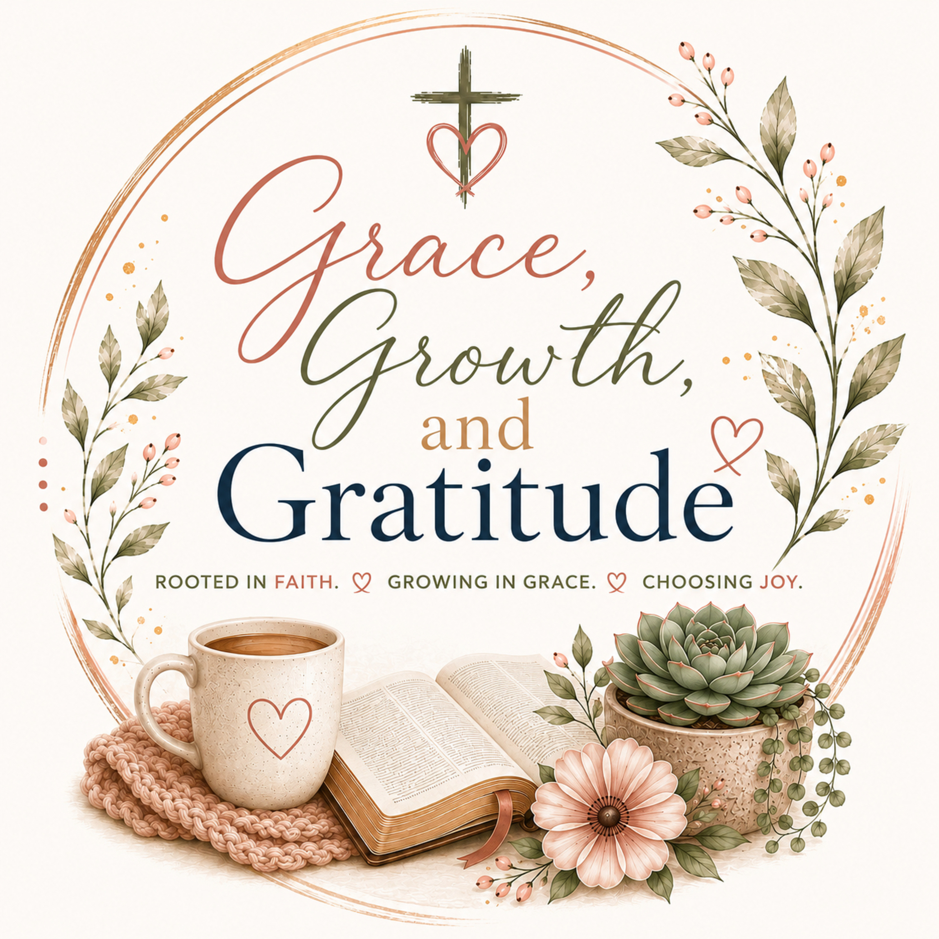 Grace Through Growth