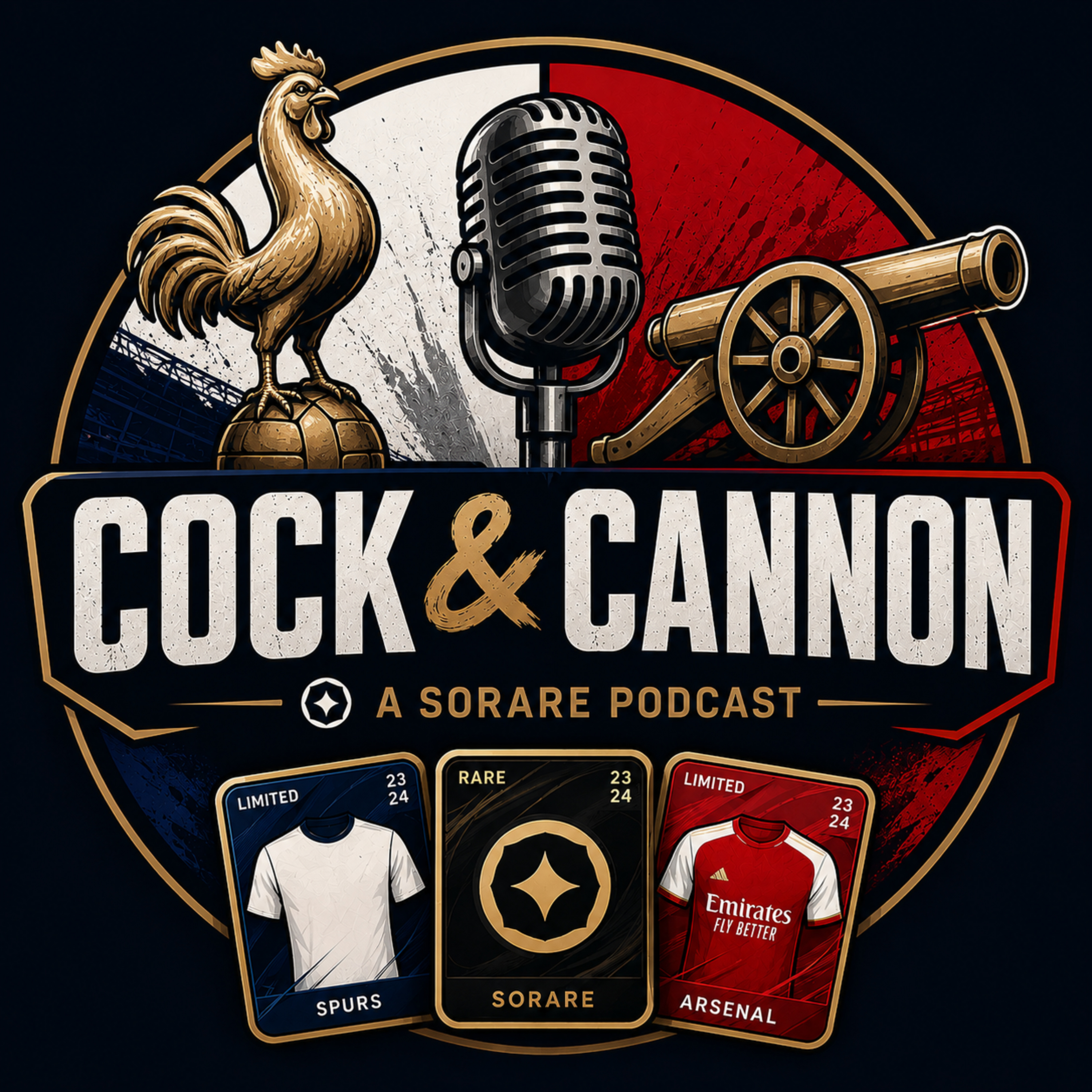 Cock and Cannon