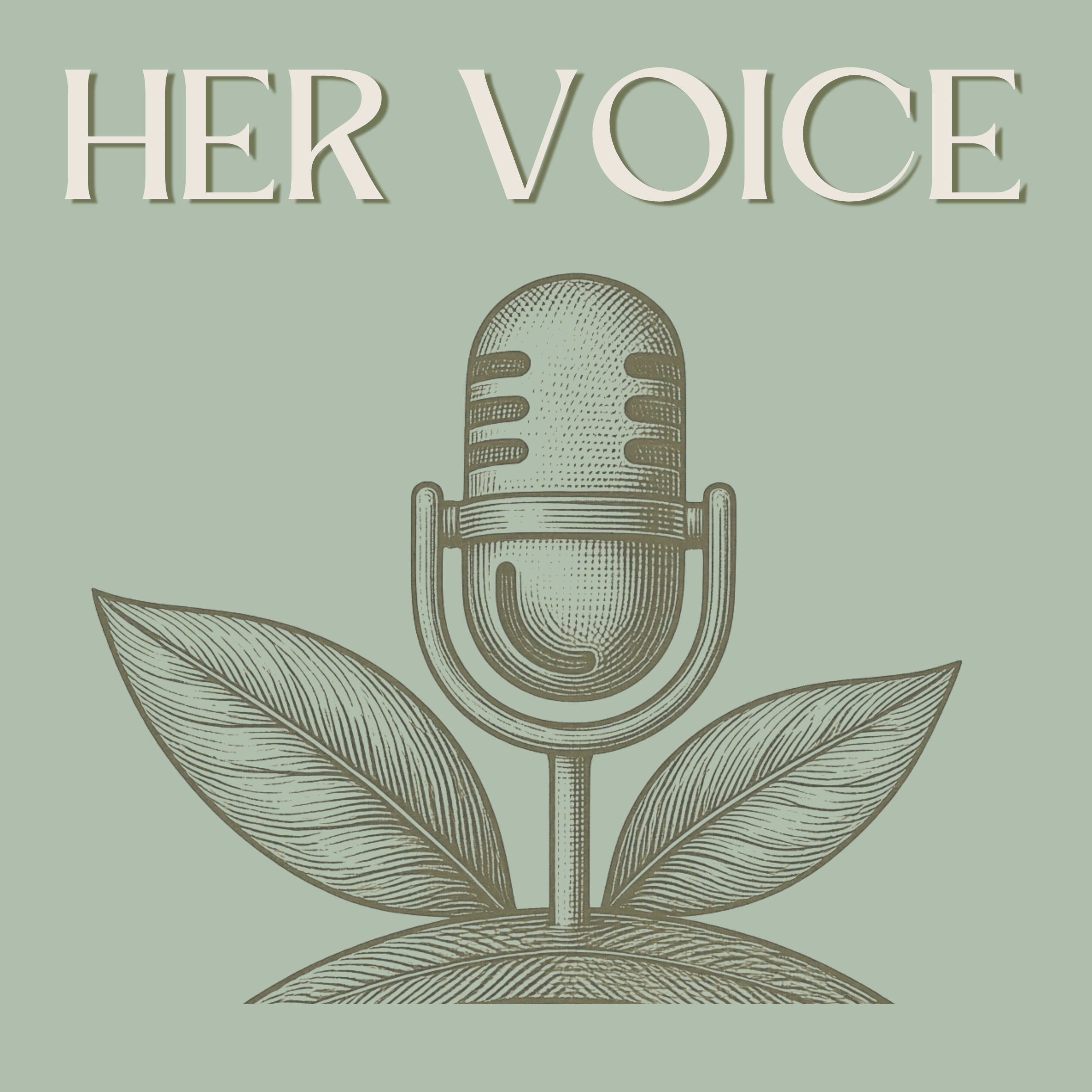 Her Voice: Women of Living Faith