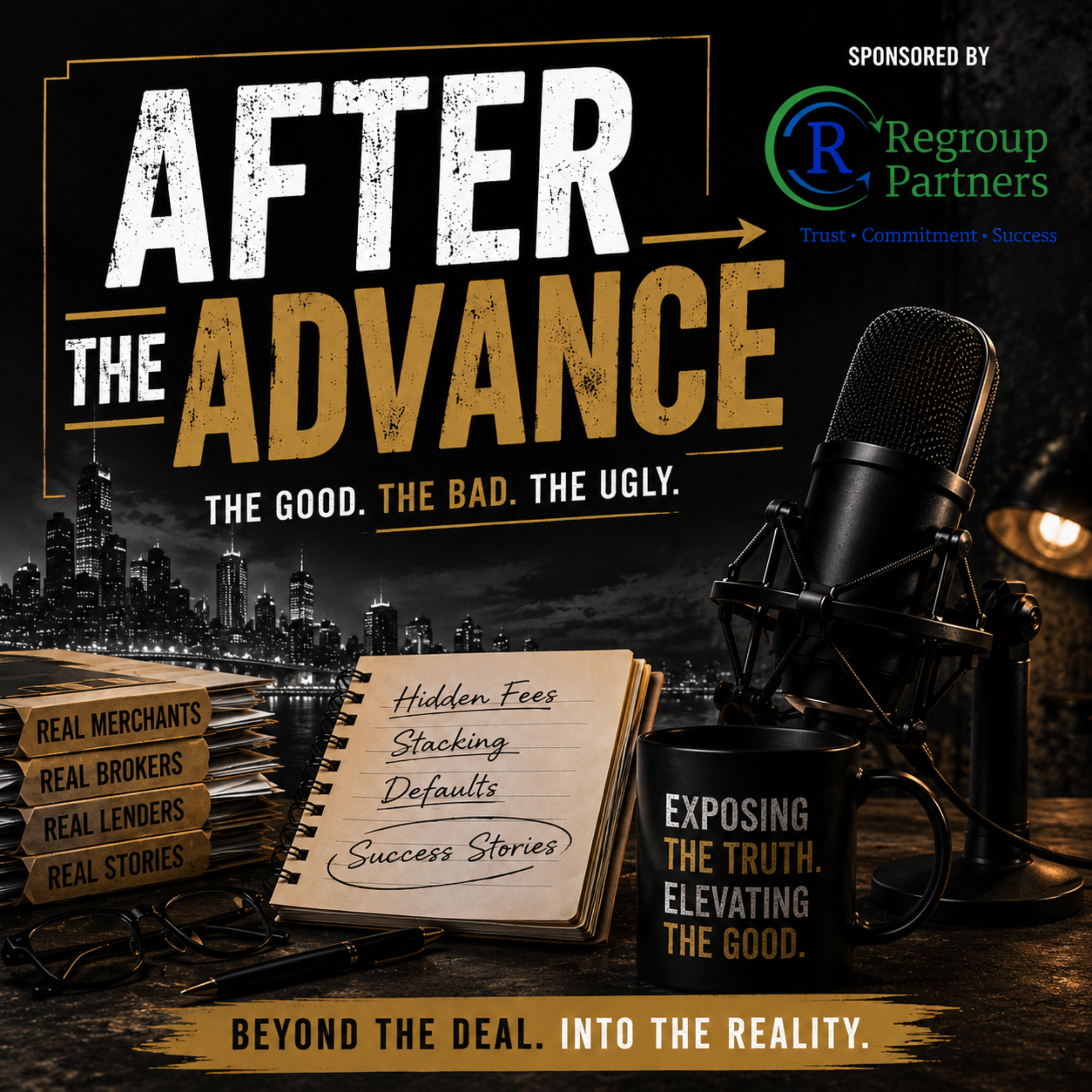After The Advance