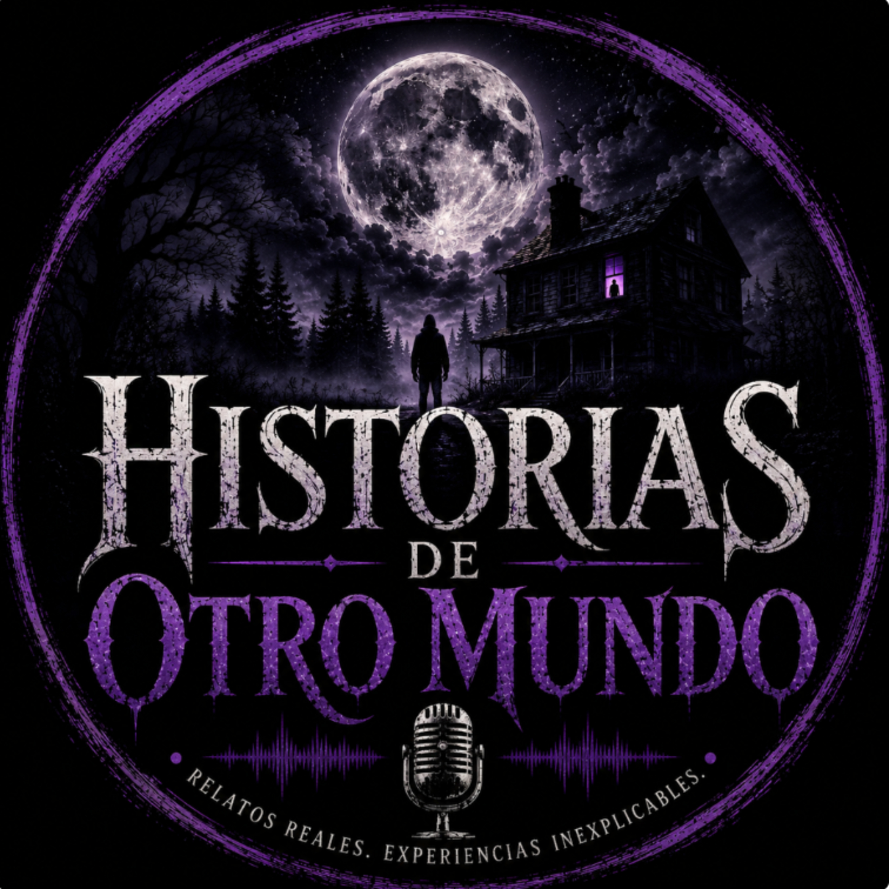 Historias de otro mundo