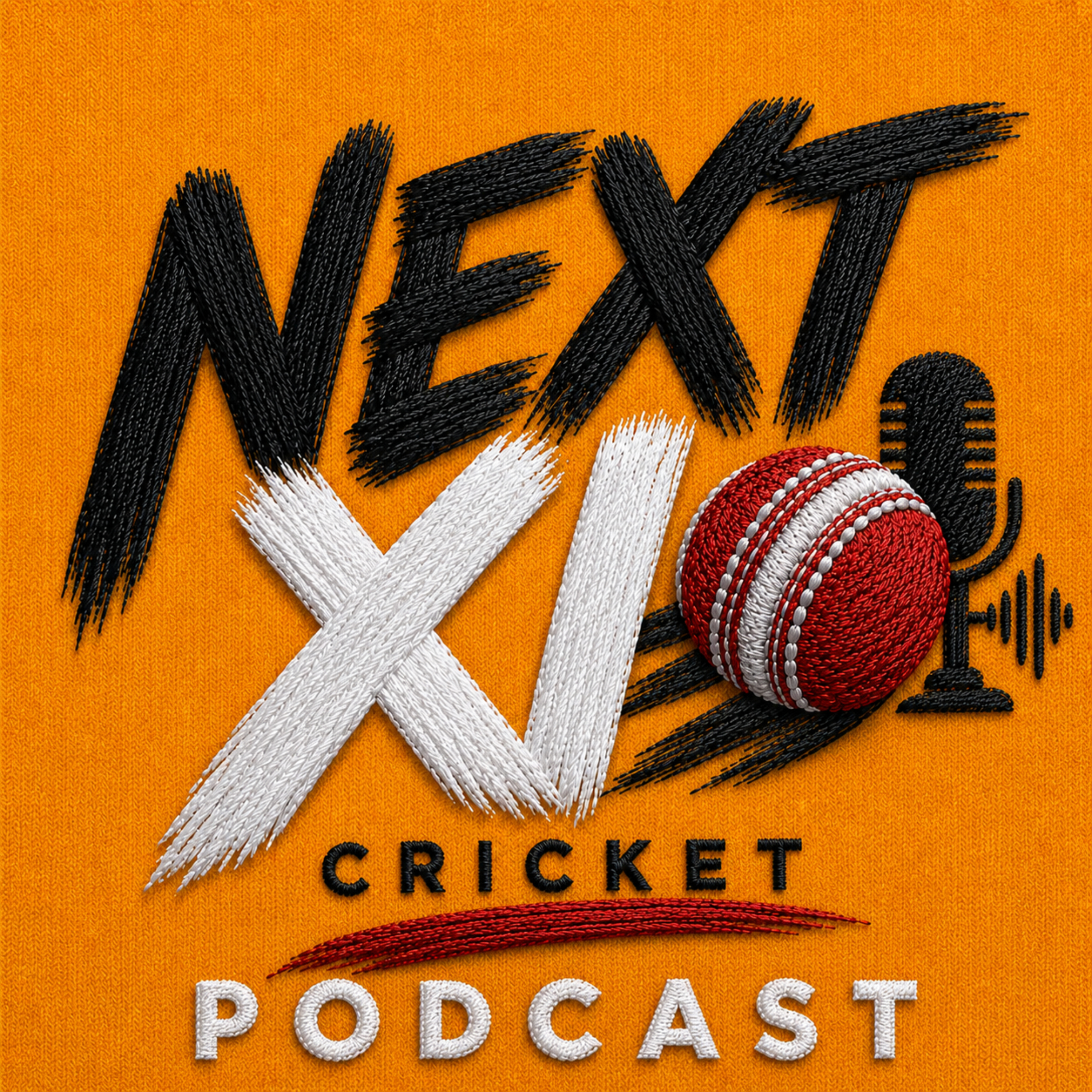 The NextXI Cricket Show
