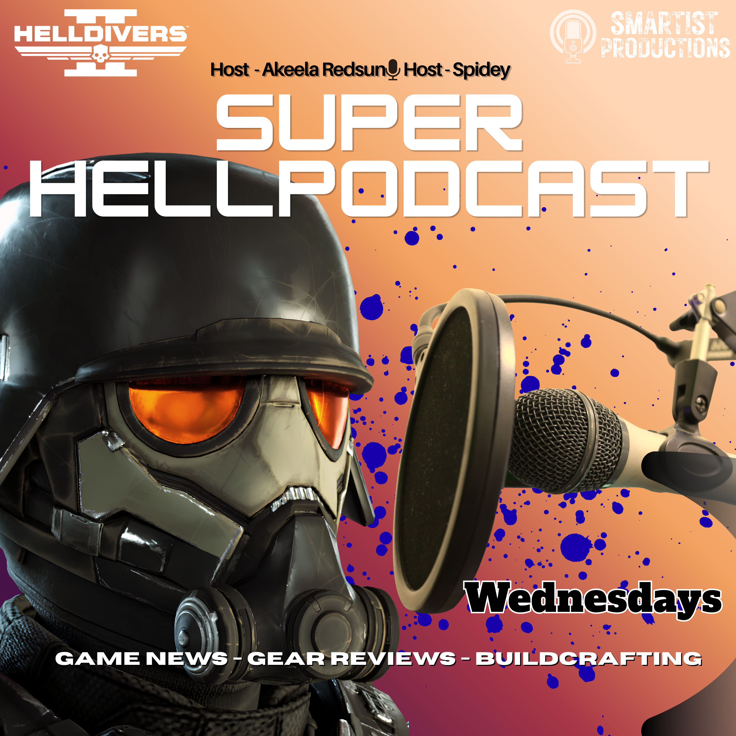 Super Hellpodcast