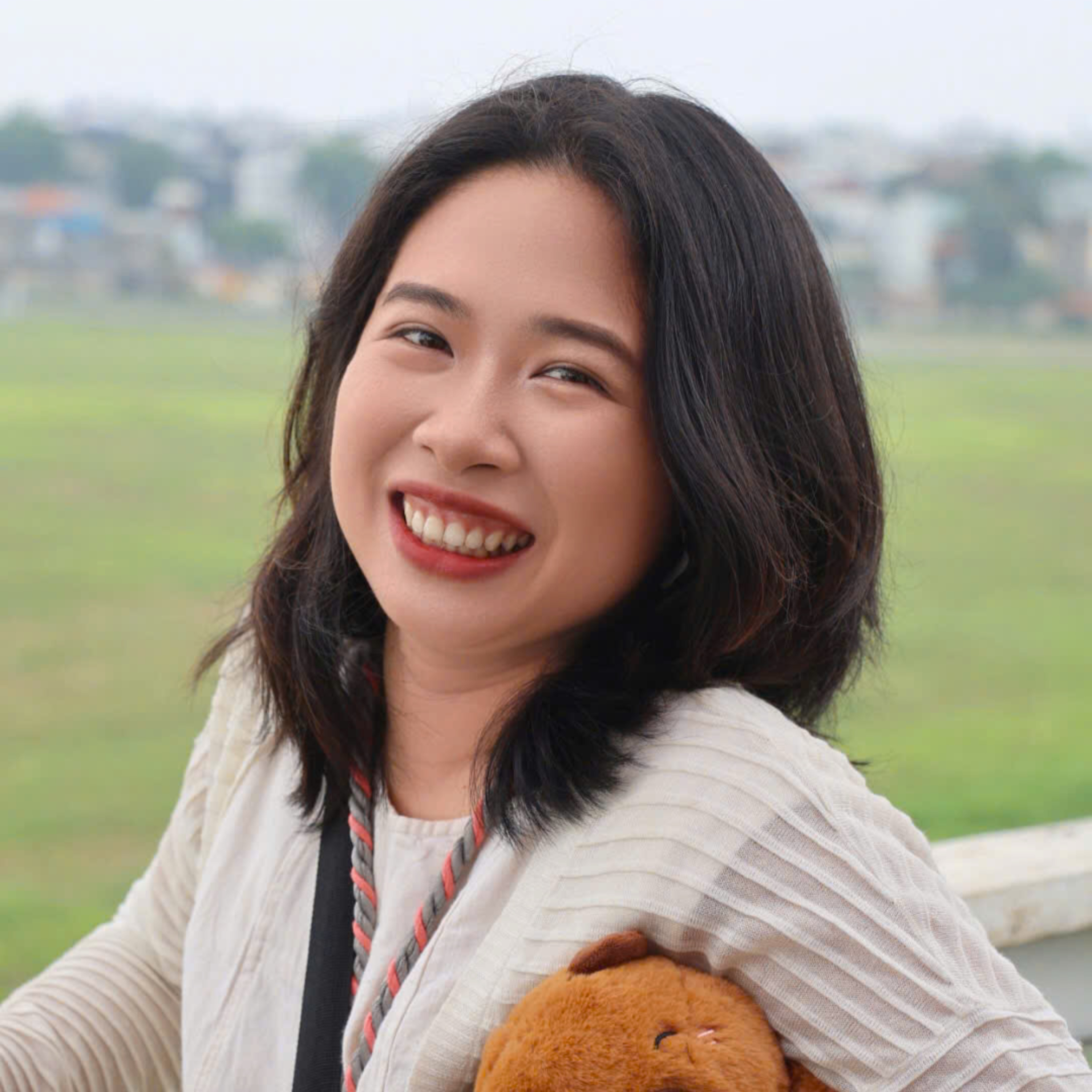 Thấu hiểu Nội tâm cùng Victoria