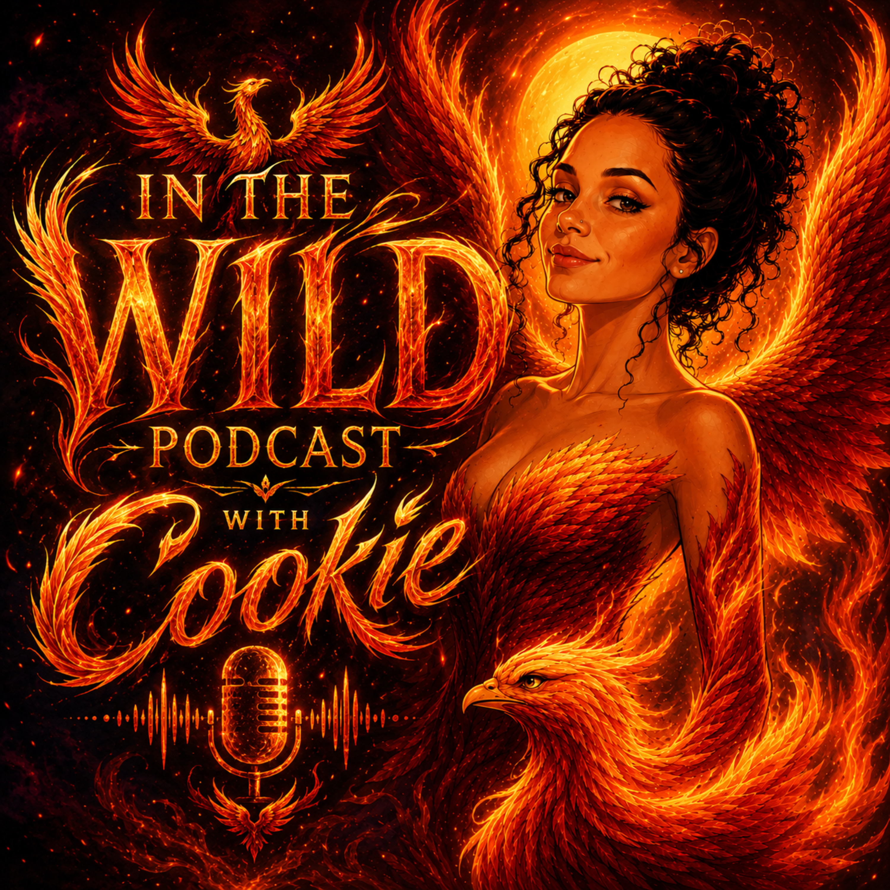 In the WILD Podcast