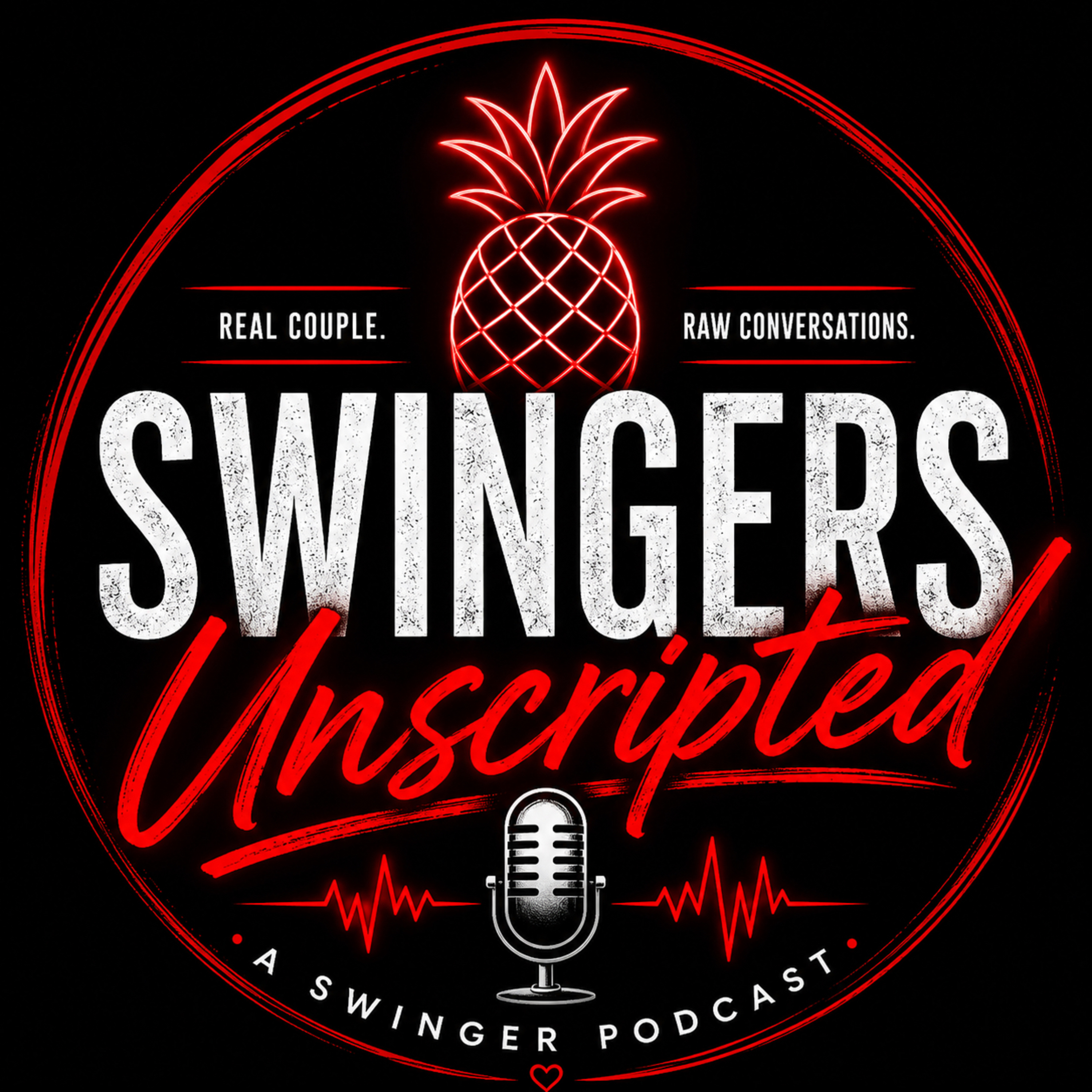 Swingers Unscripted