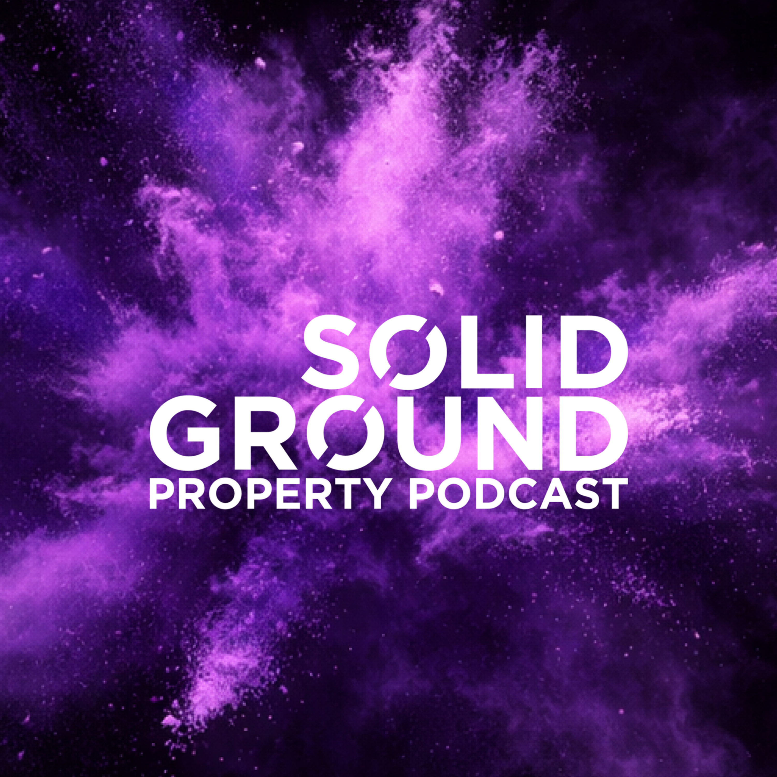 Solid Ground Property Podcast