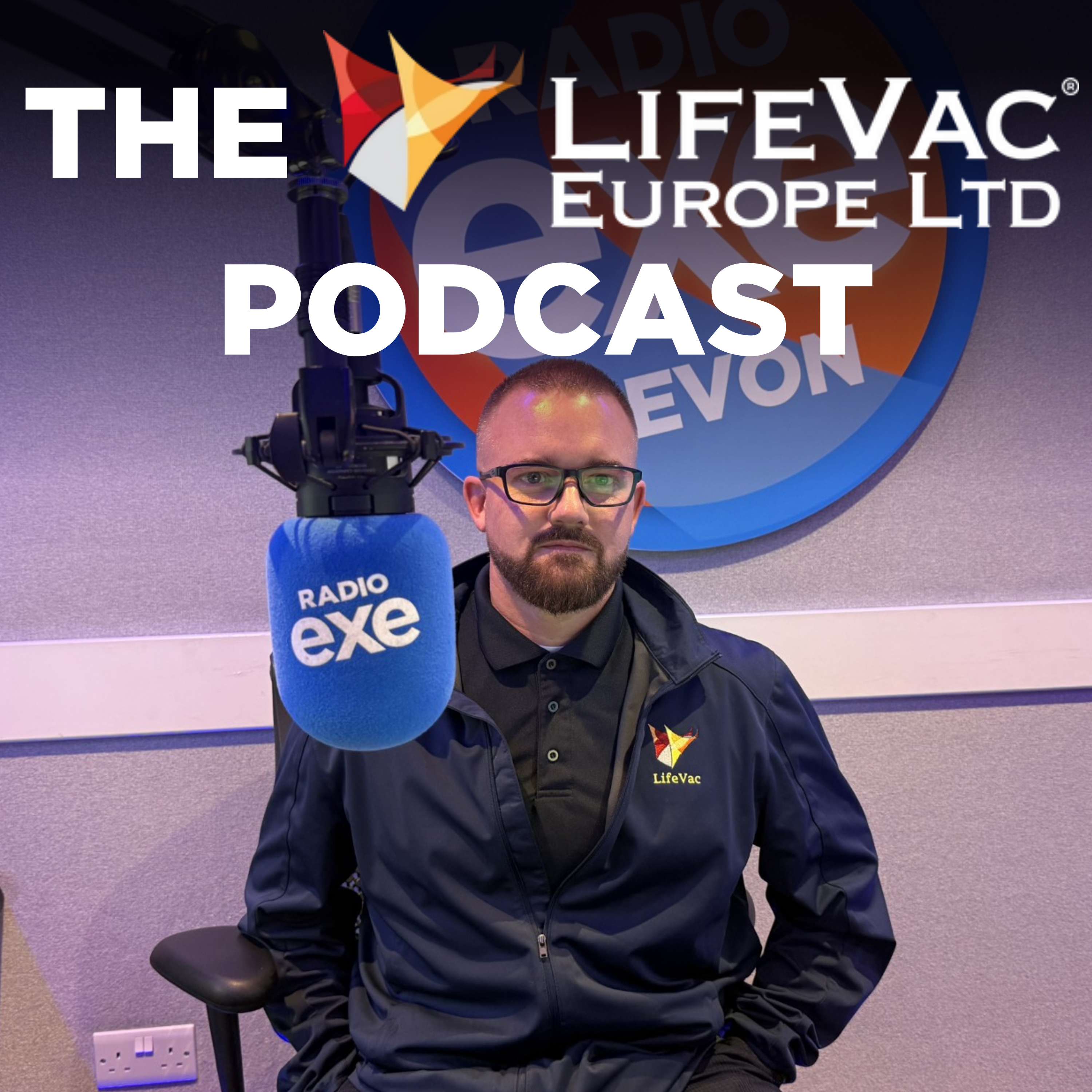 The LifeVac Podcast