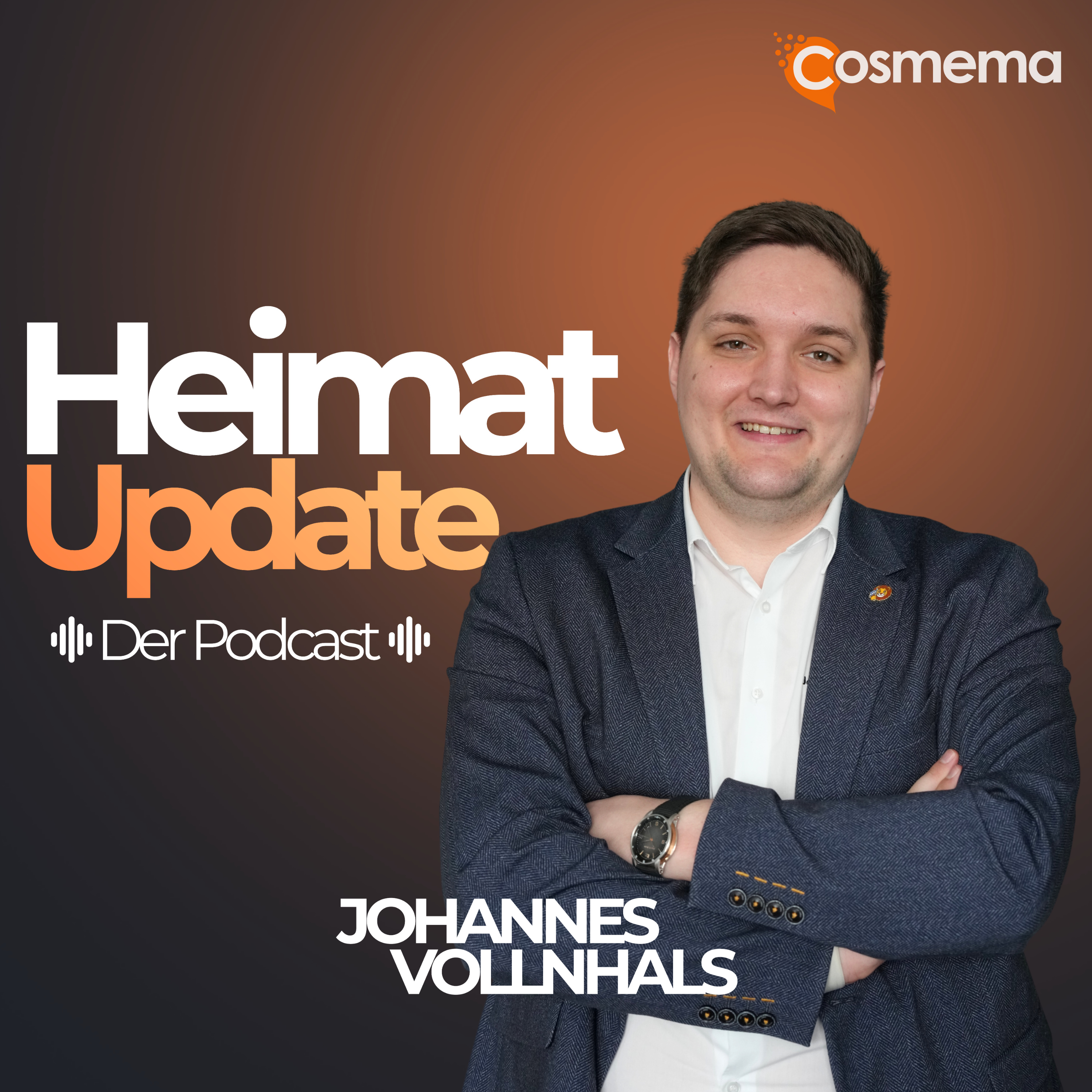 Heimat Update