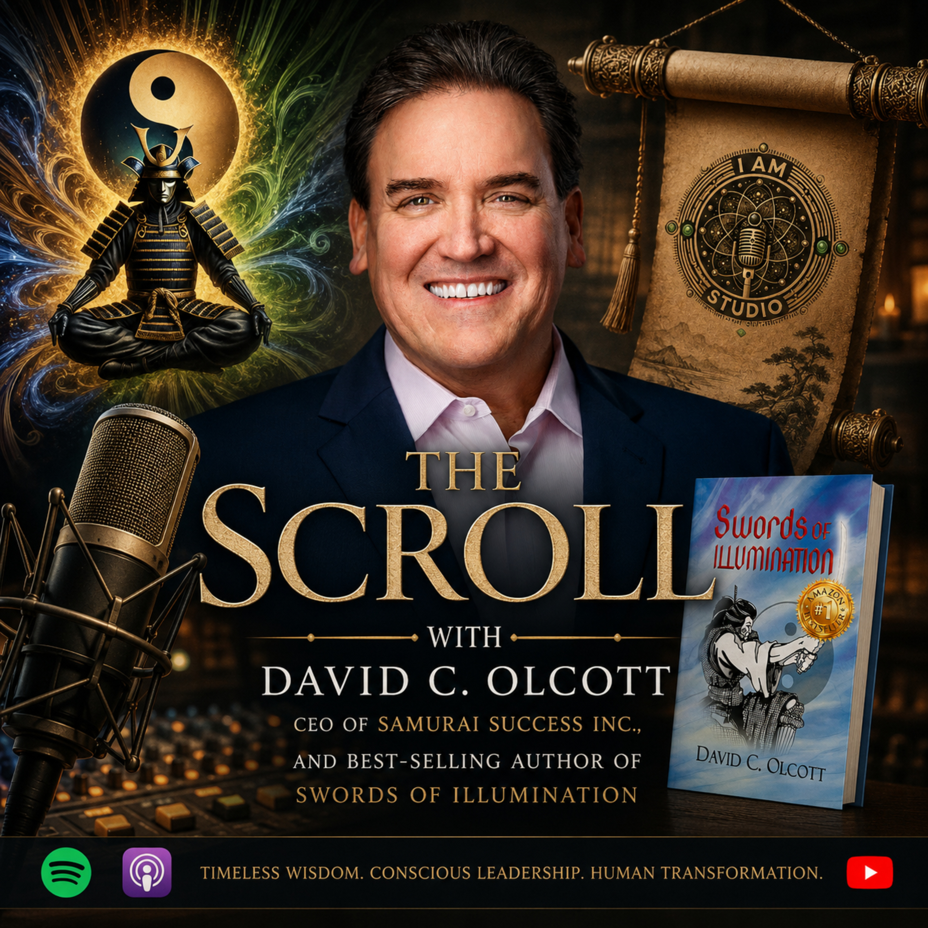 The Scroll