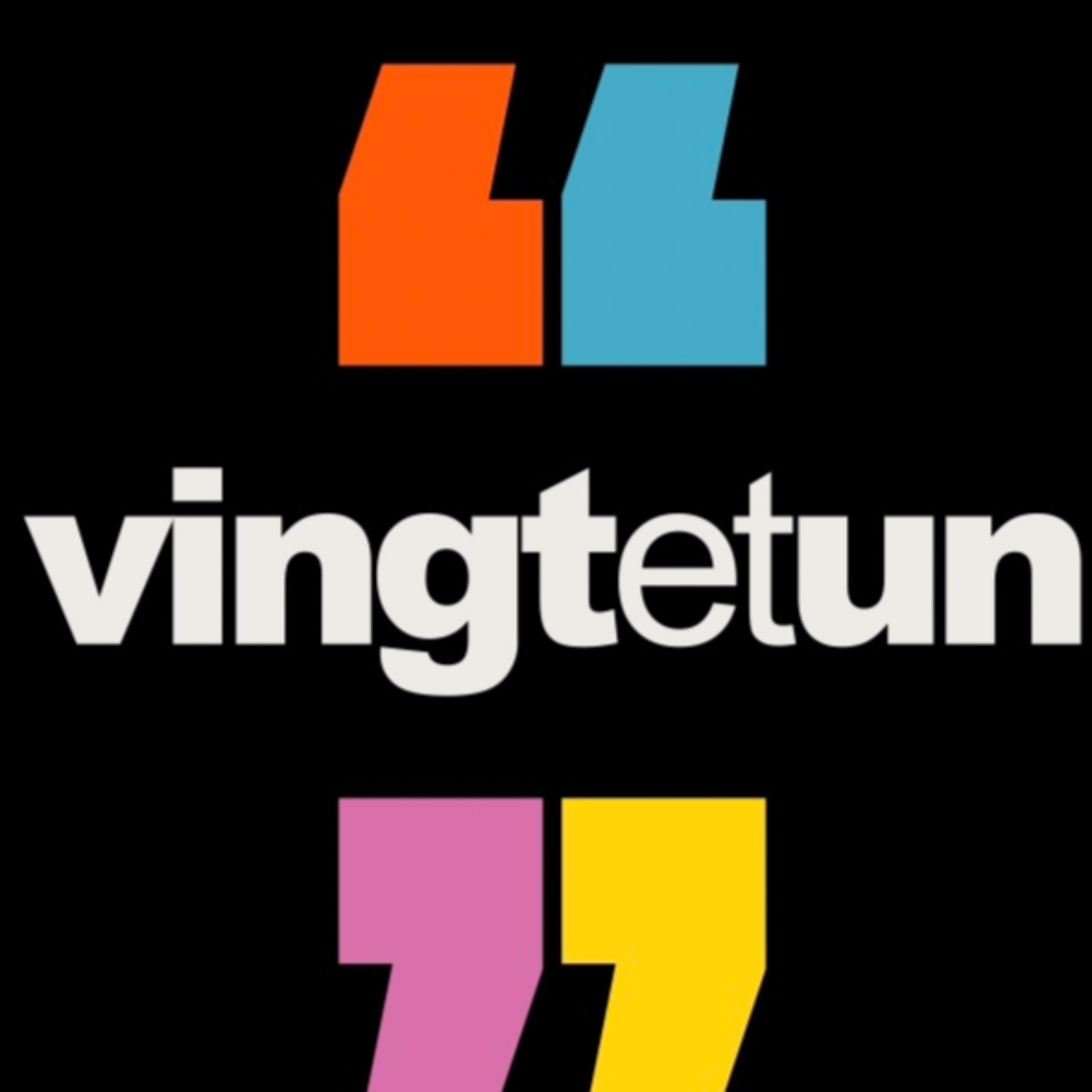 Illustration du podcast Vingt et Un