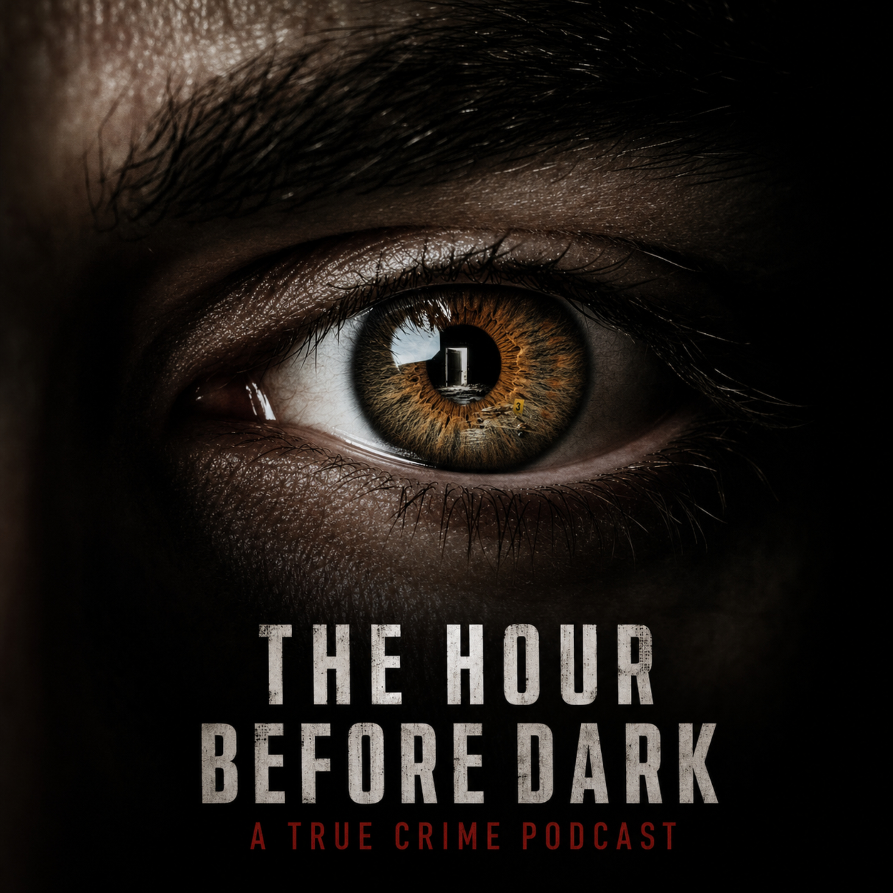 The Hour Before Dark