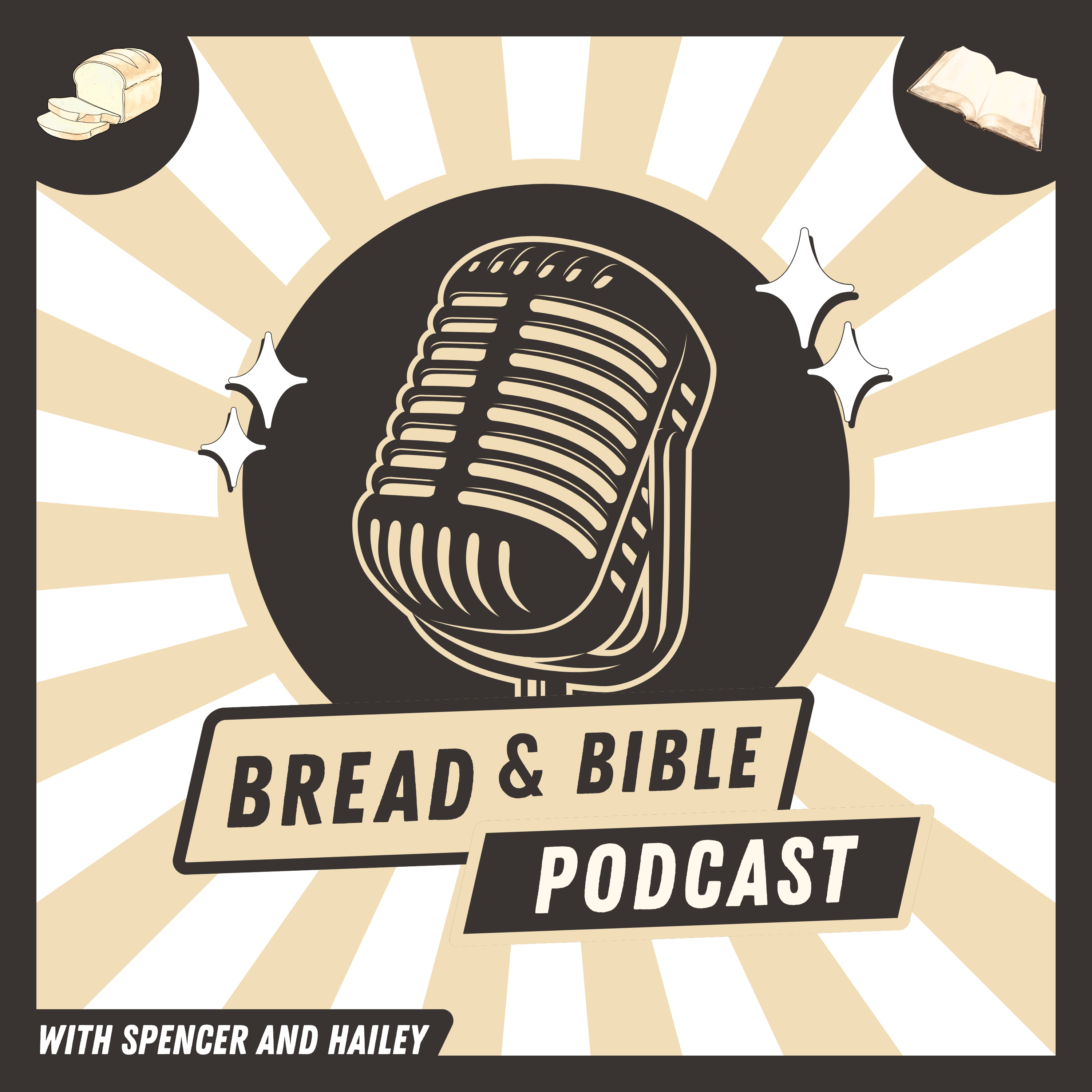 Bread & Bible Podcast