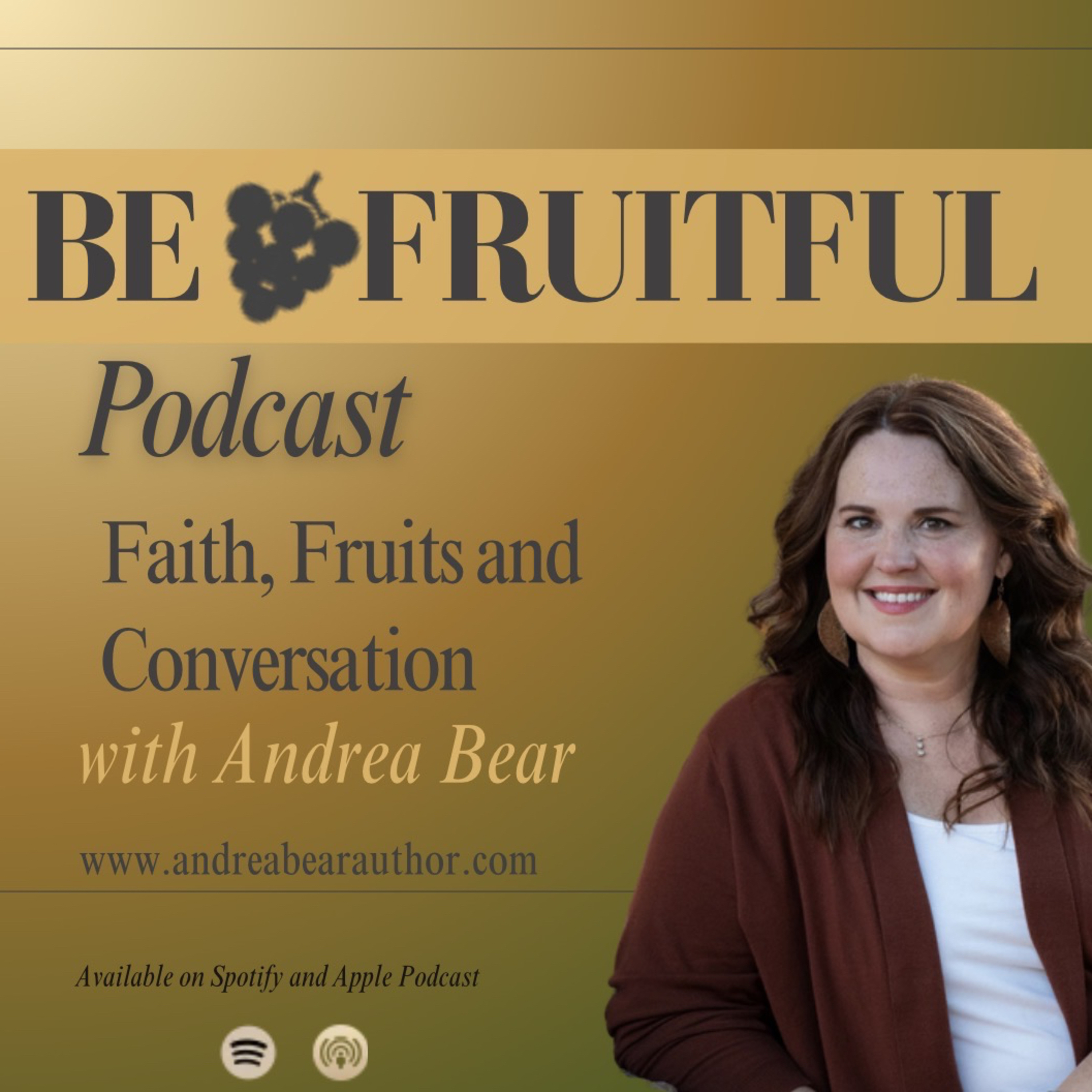 Be Fruitful Podcast
